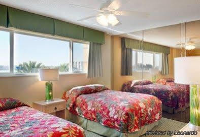 Outrigger Club Resort Ormond Beach