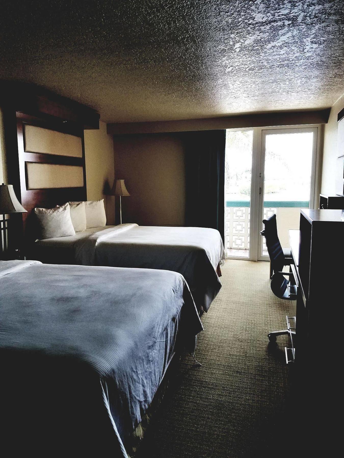 Hotel Waterfront & Punta Gorda