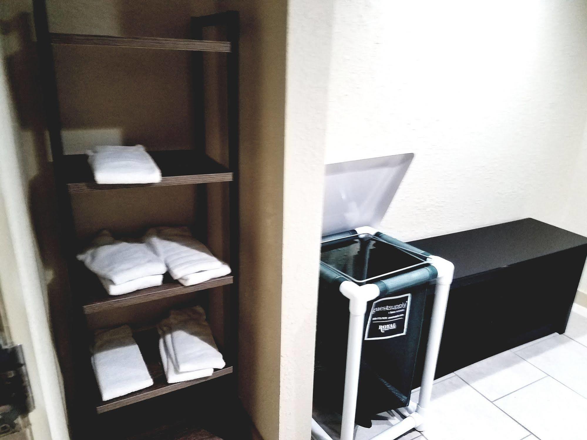 Hotel Waterfront & Punta Gorda