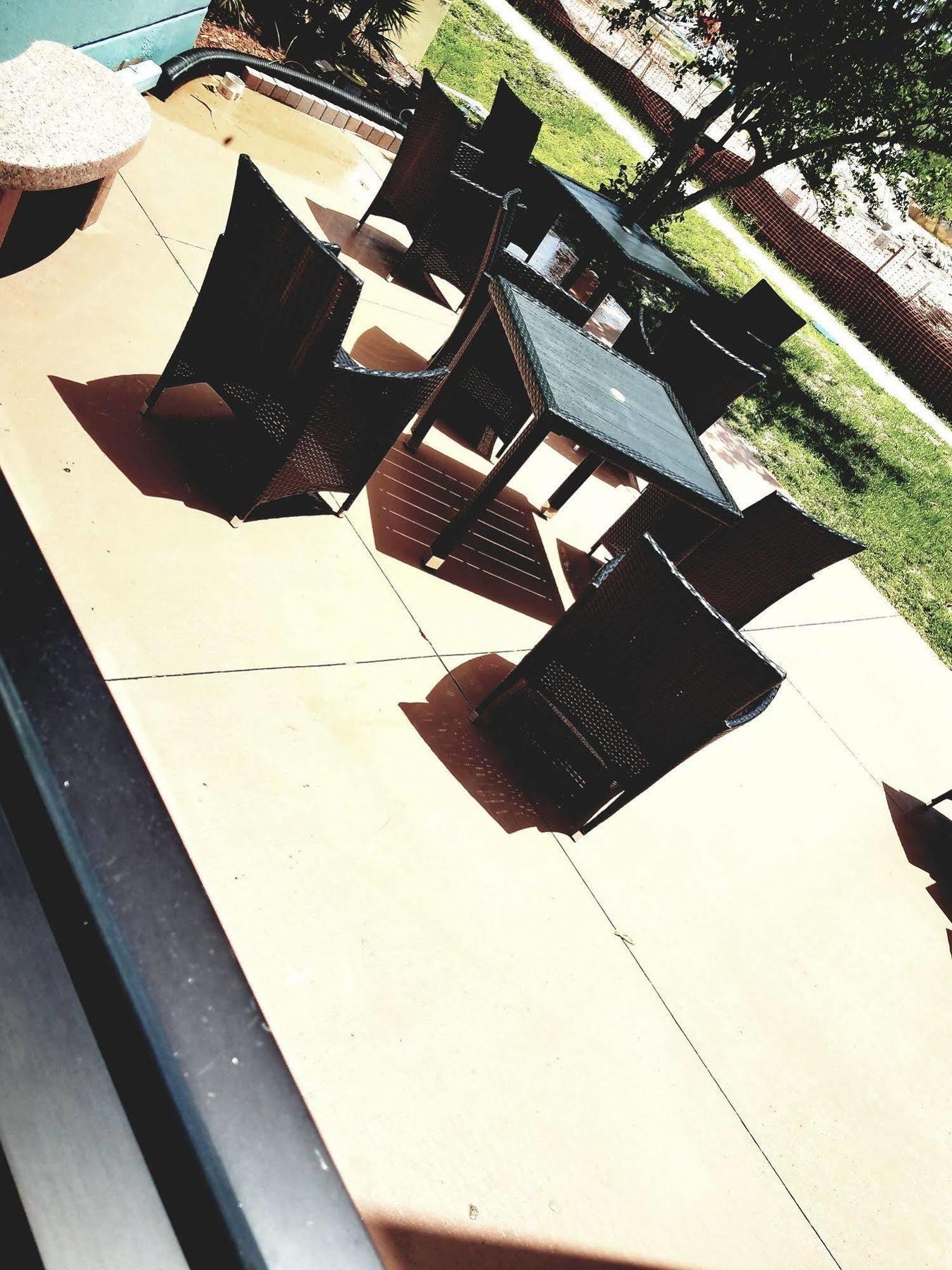 Waterfront & Hotel Punta Gorda