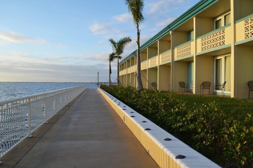 Waterfront & Hotel Punta Gorda