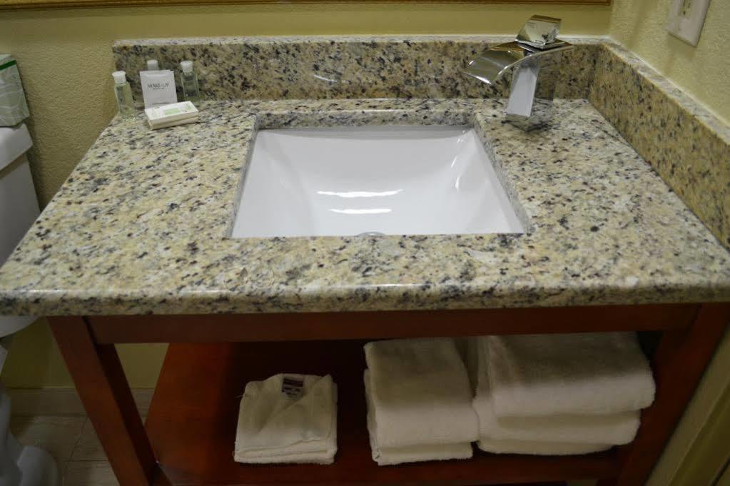 Waterfront & Hotel Punta Gorda