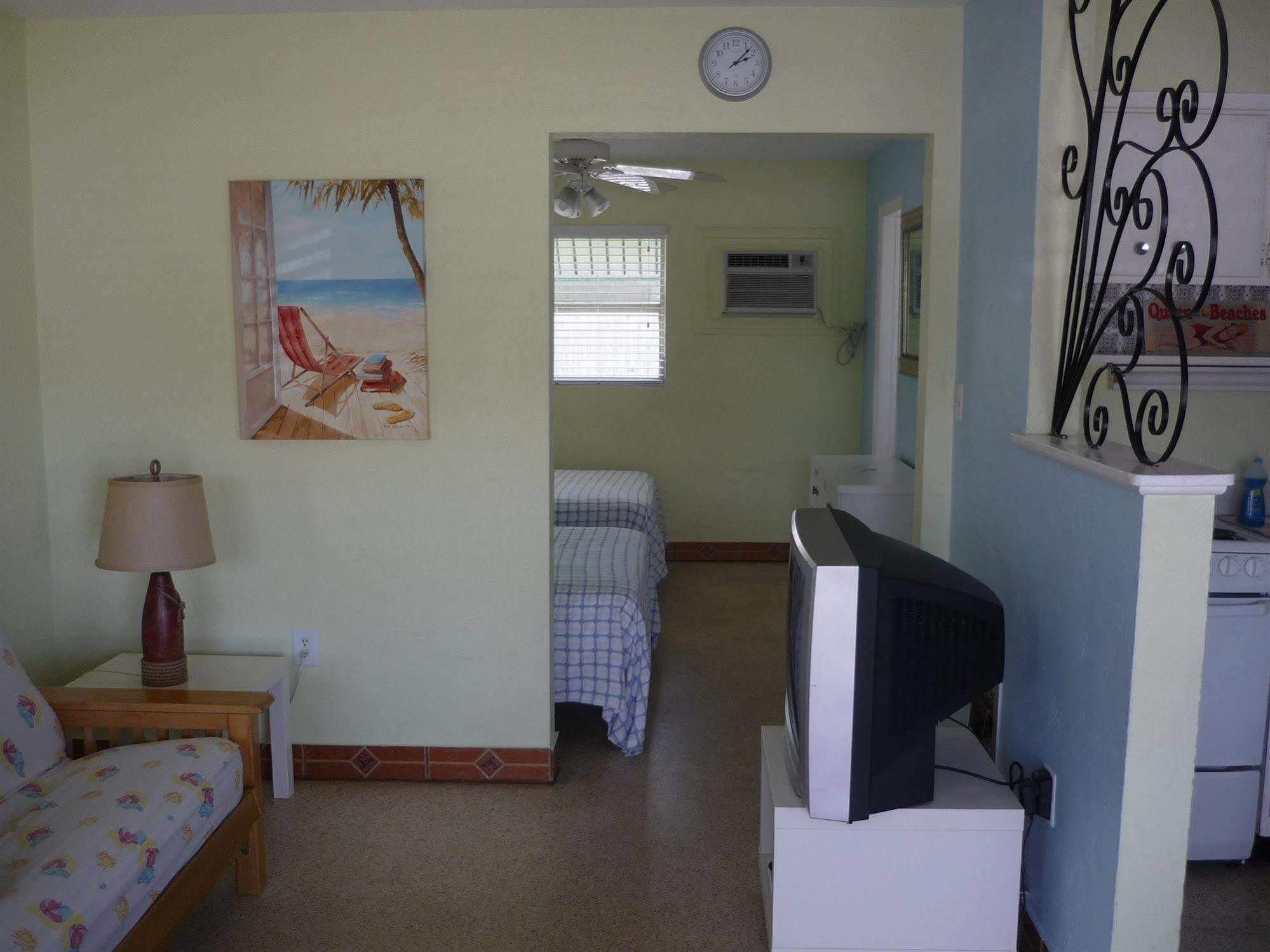 Palm Court 3* Dunedin