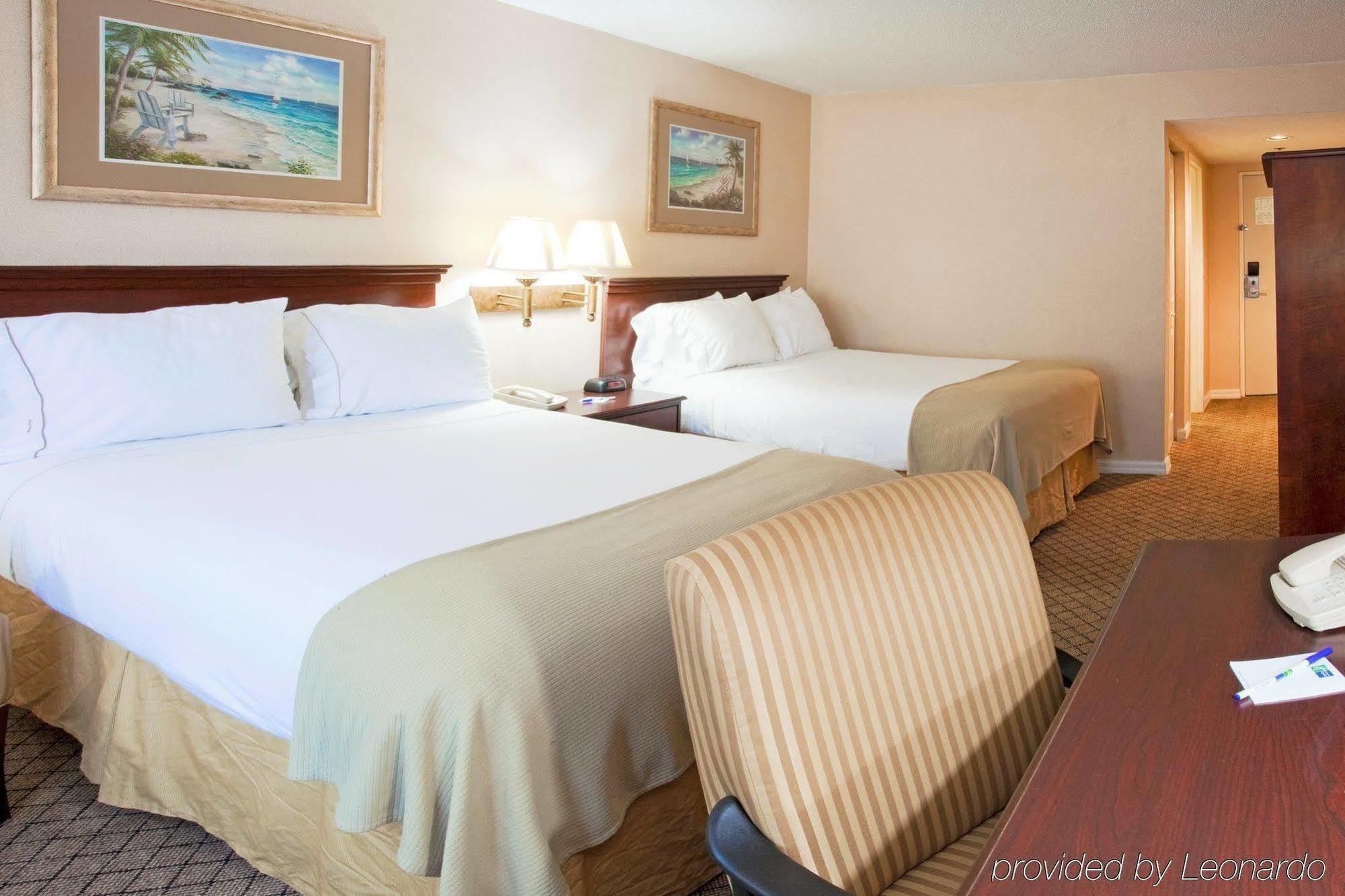 Hotel Express & West By Ihg Bradenton