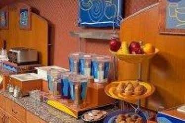 Express & West By Ihg 2* Bradenton