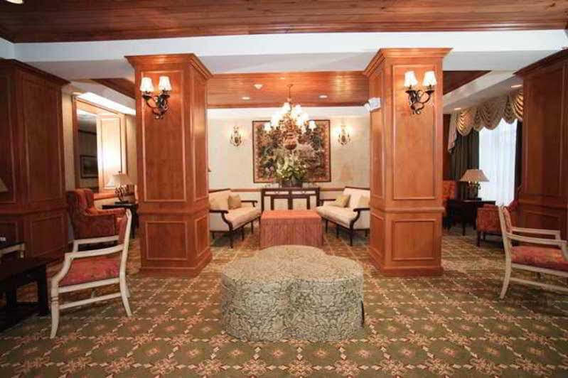 Hotel Hampton West Palm Beach-lake Worth-turnpike 3*