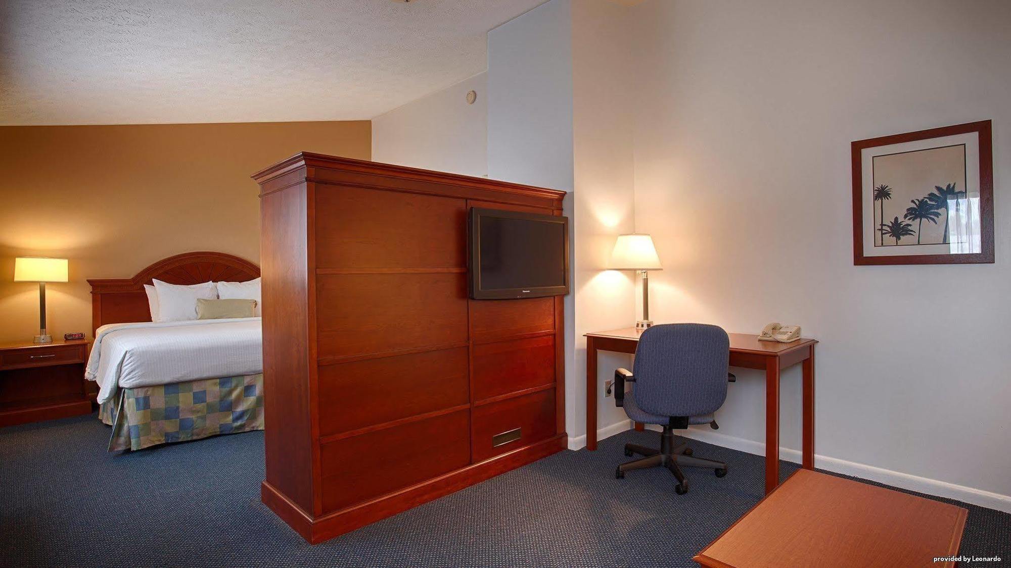 Hotel Western