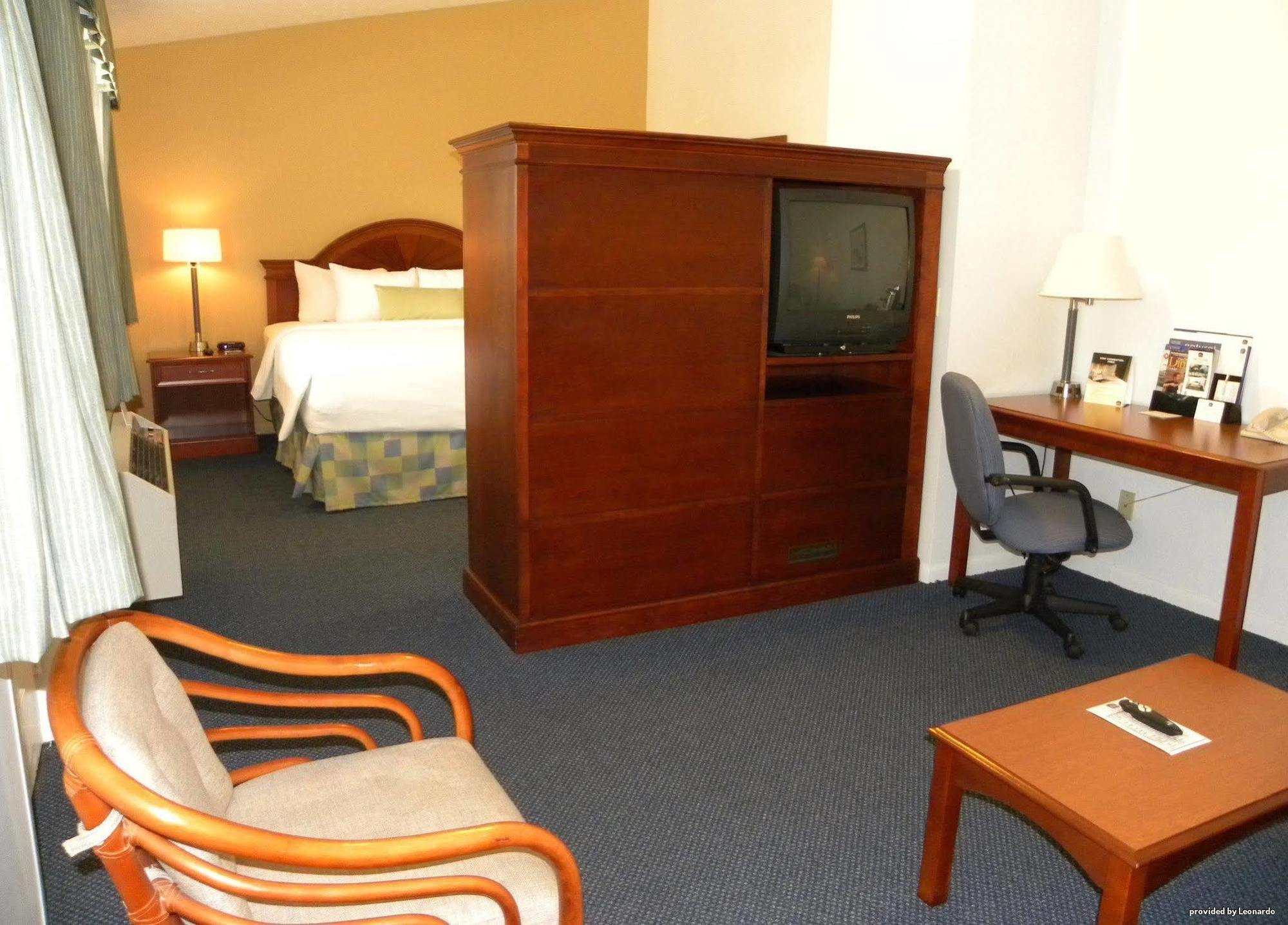 Western 3* Port St. Lucie