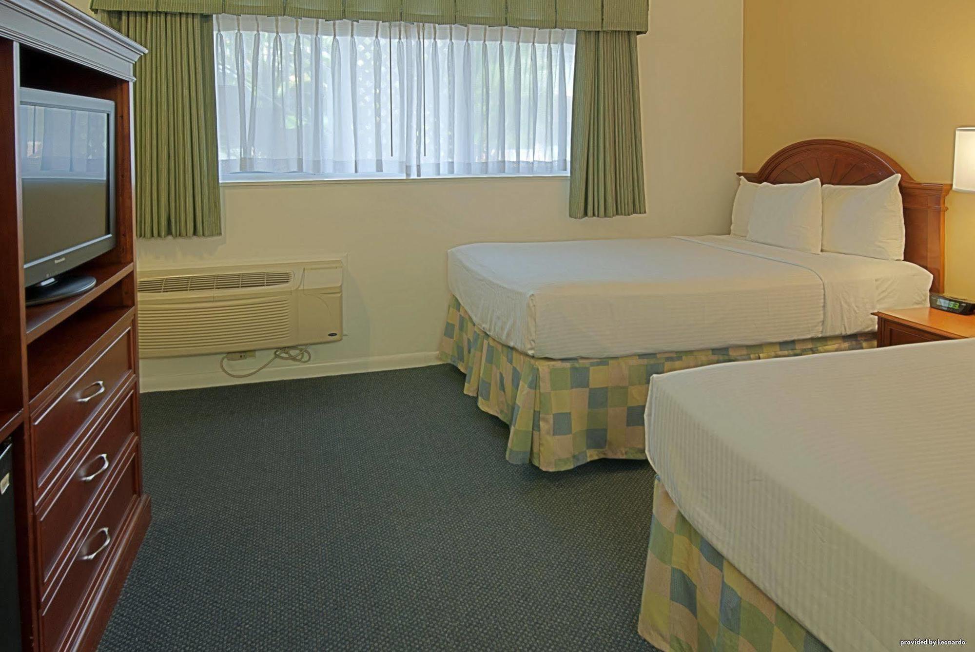 Hotel Western