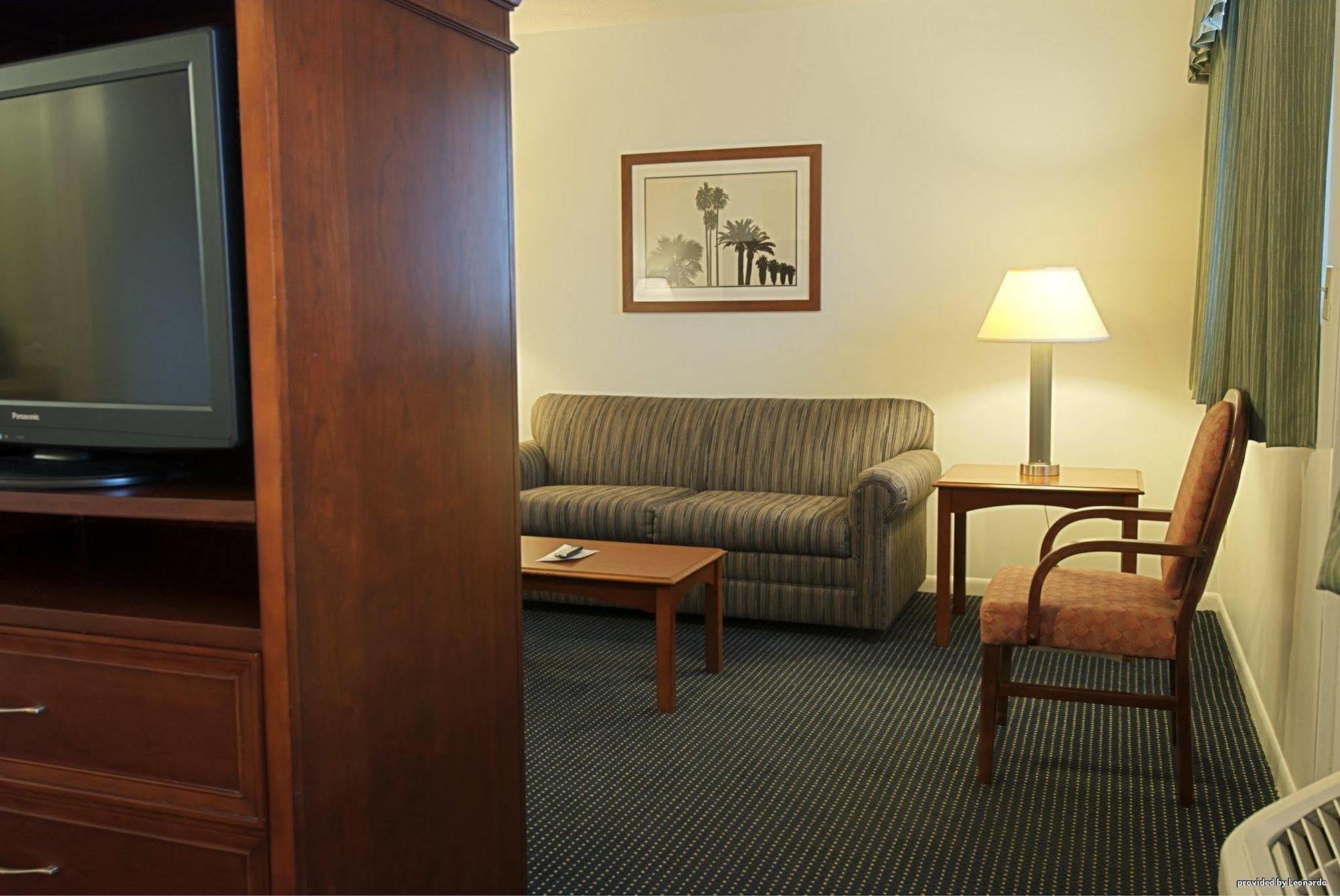 Hotel Western