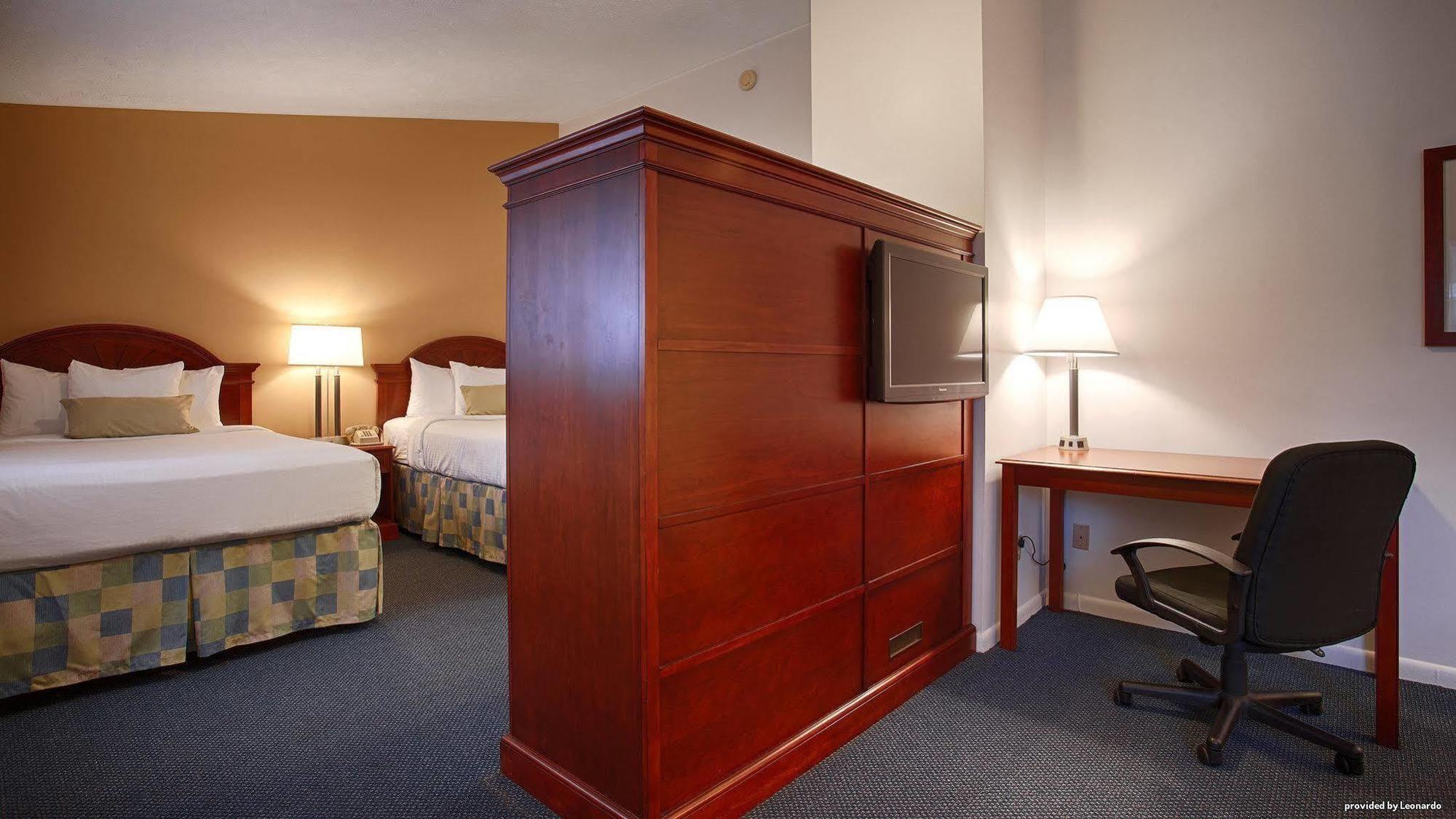 Western 3* Port St. Lucie