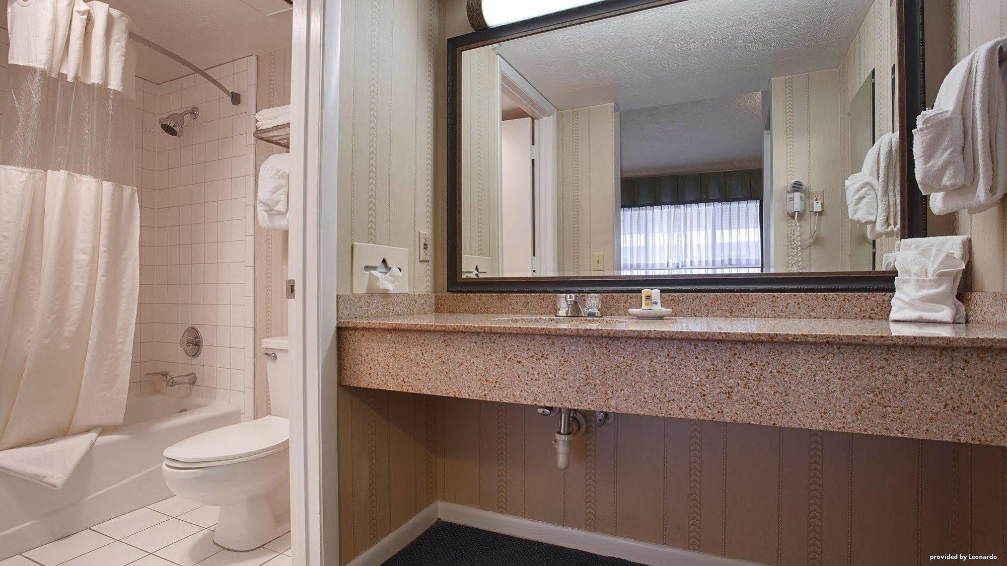 Western 3* Port St. Lucie