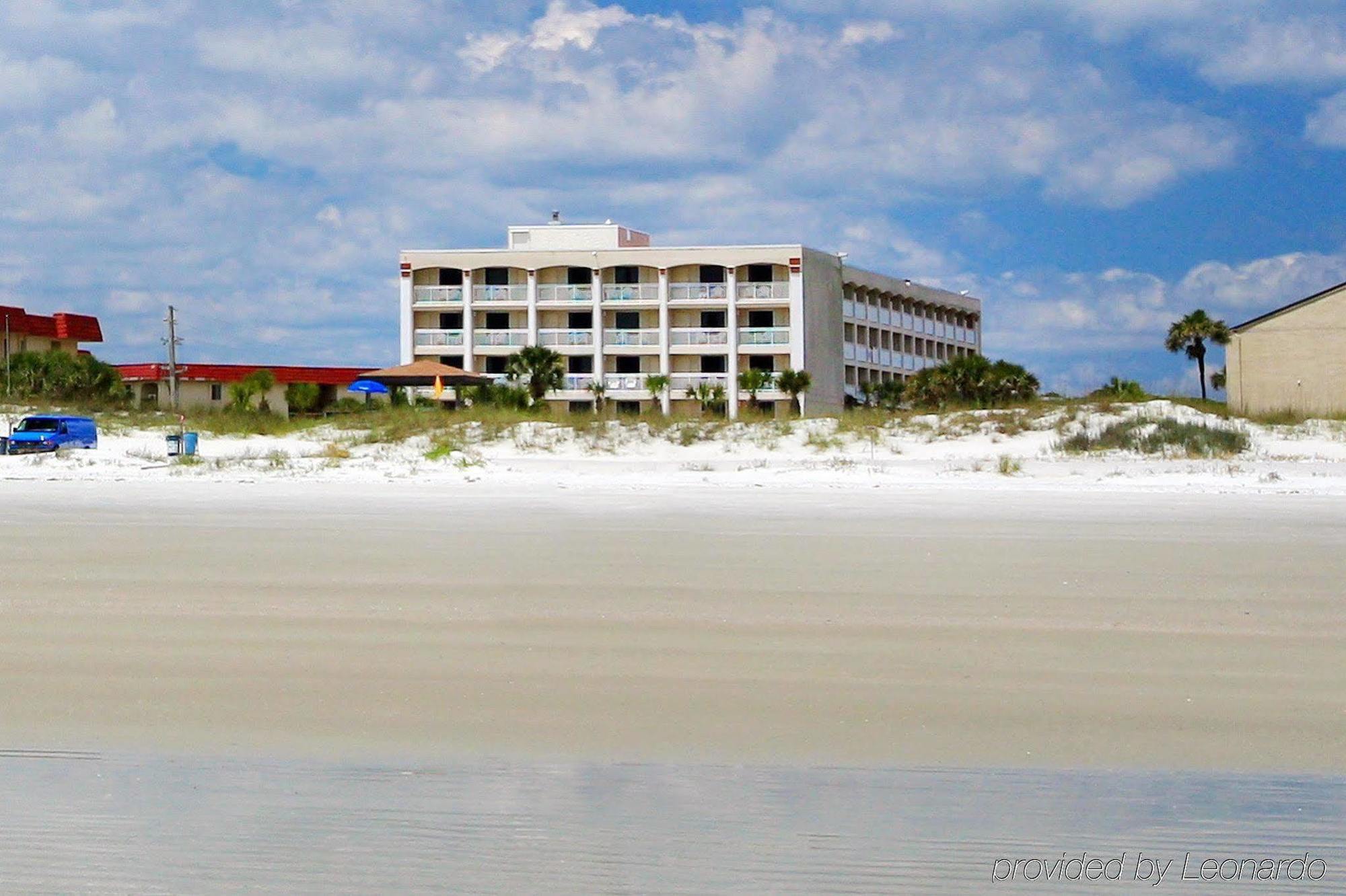 Guy Harvey On Hotel St. Augustine