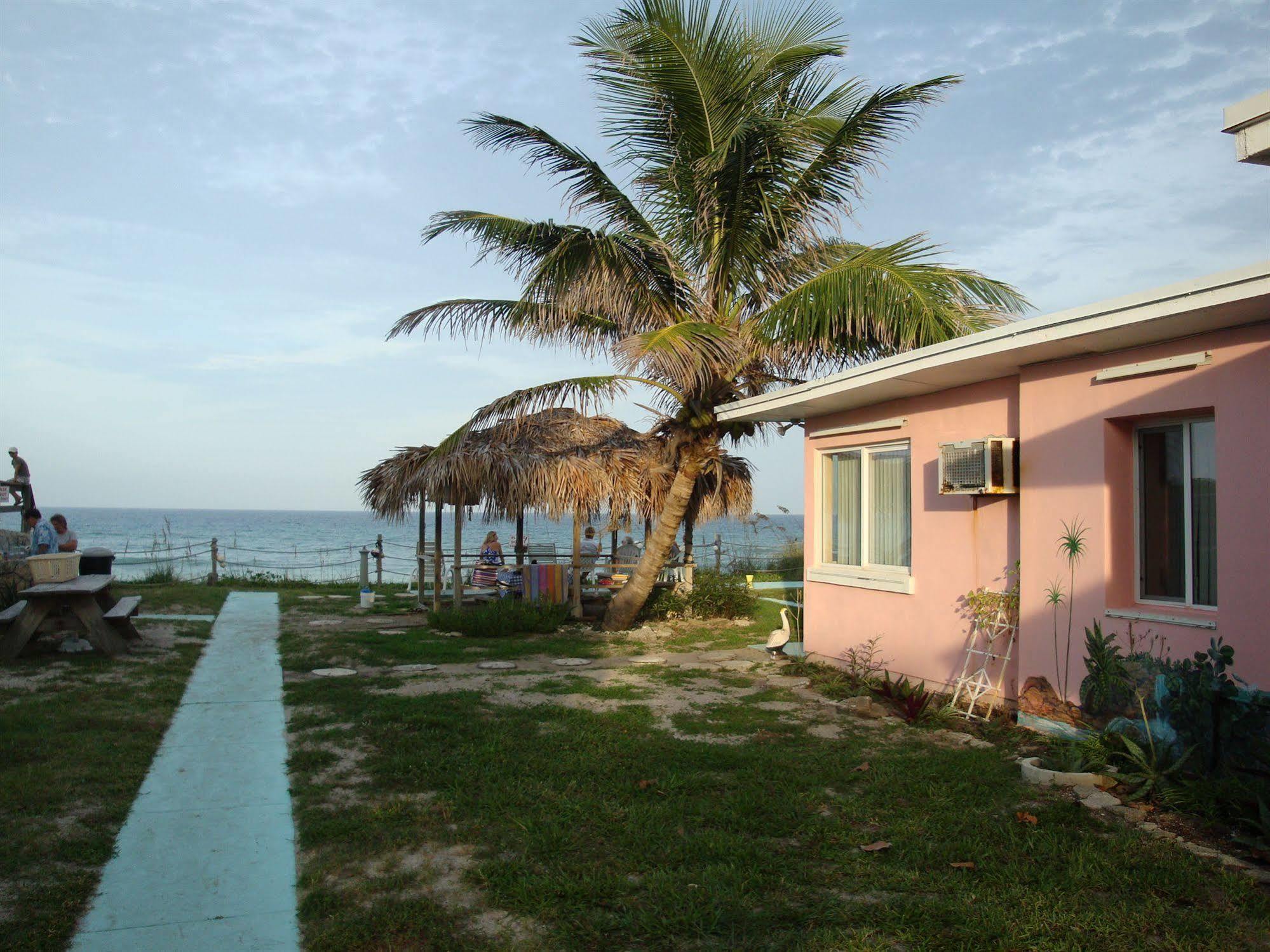 Oceanfront Sea Scape 2*