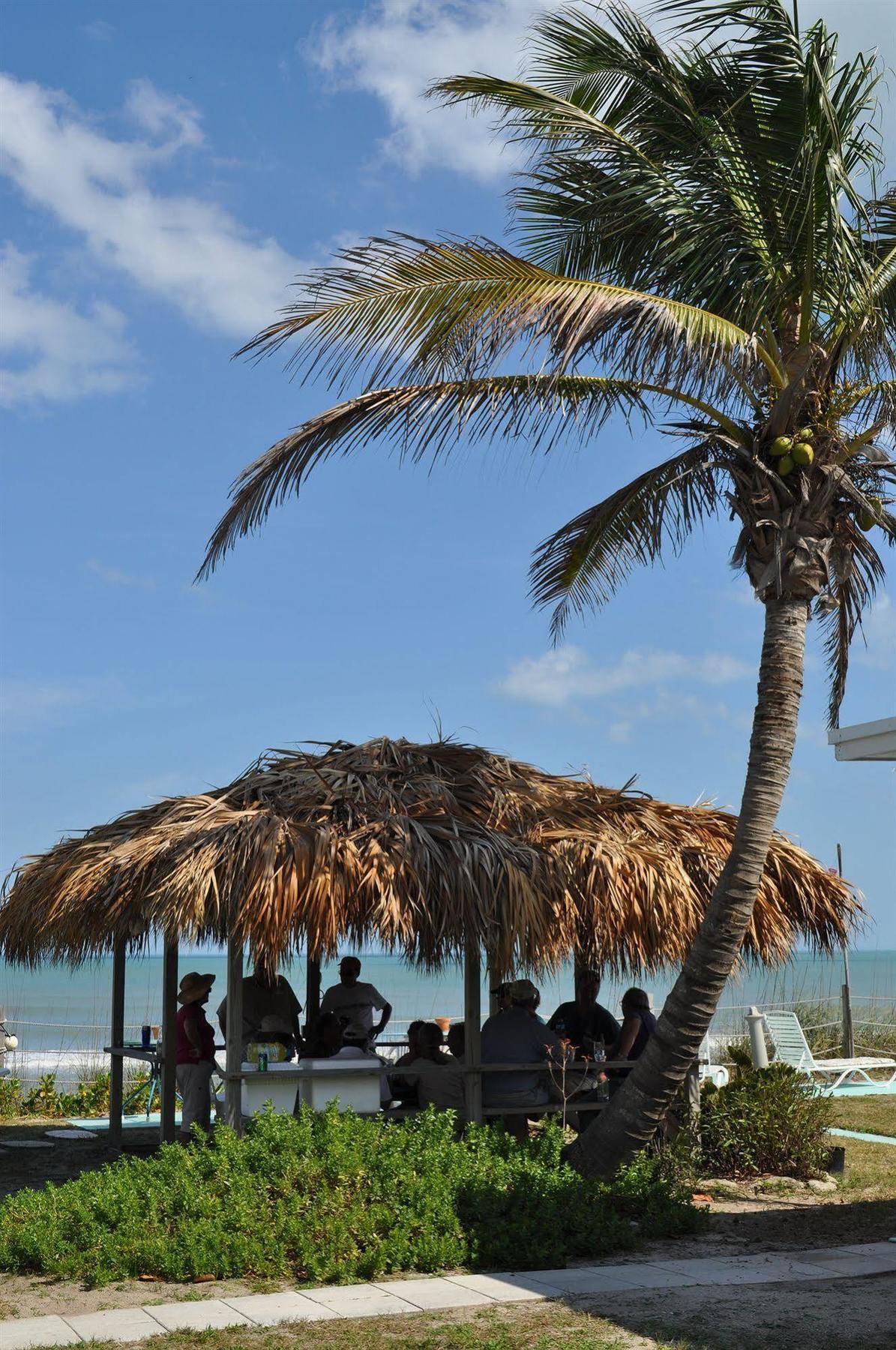 Oceanfront Sea Scape Motel