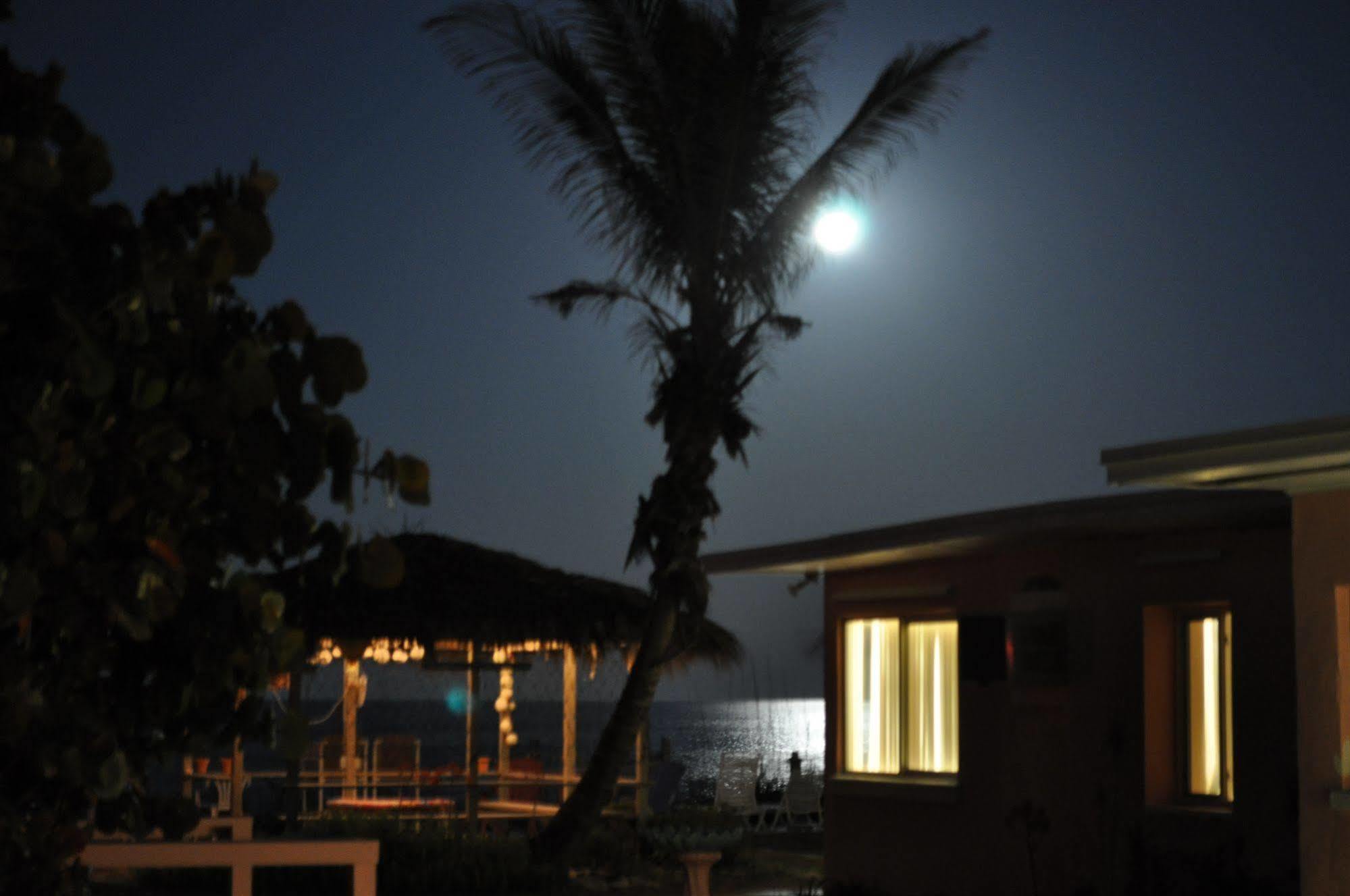 Oceanfront Sea Scape Motel Indialantic