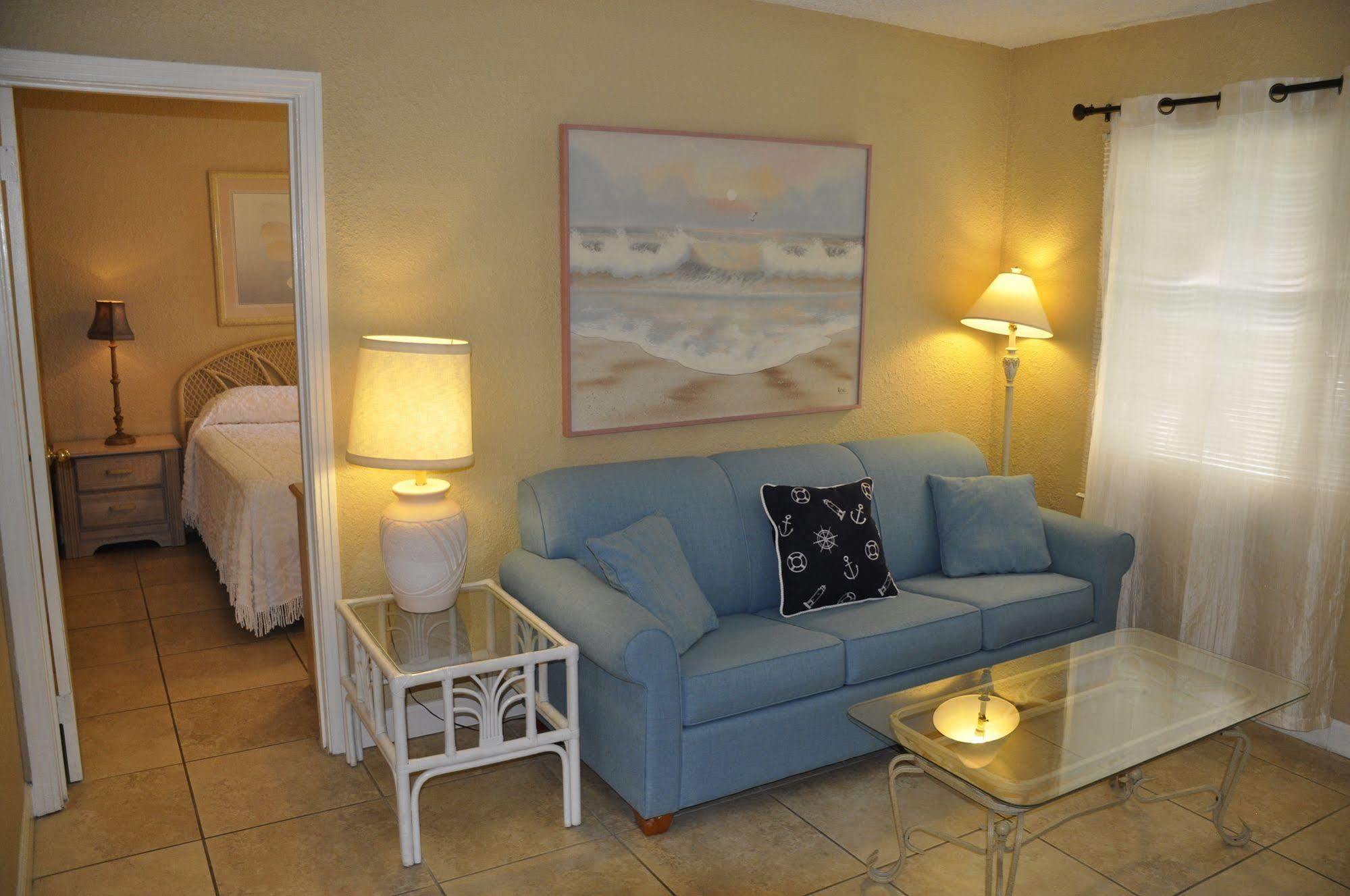 Oceanfront Sea Scape Motel