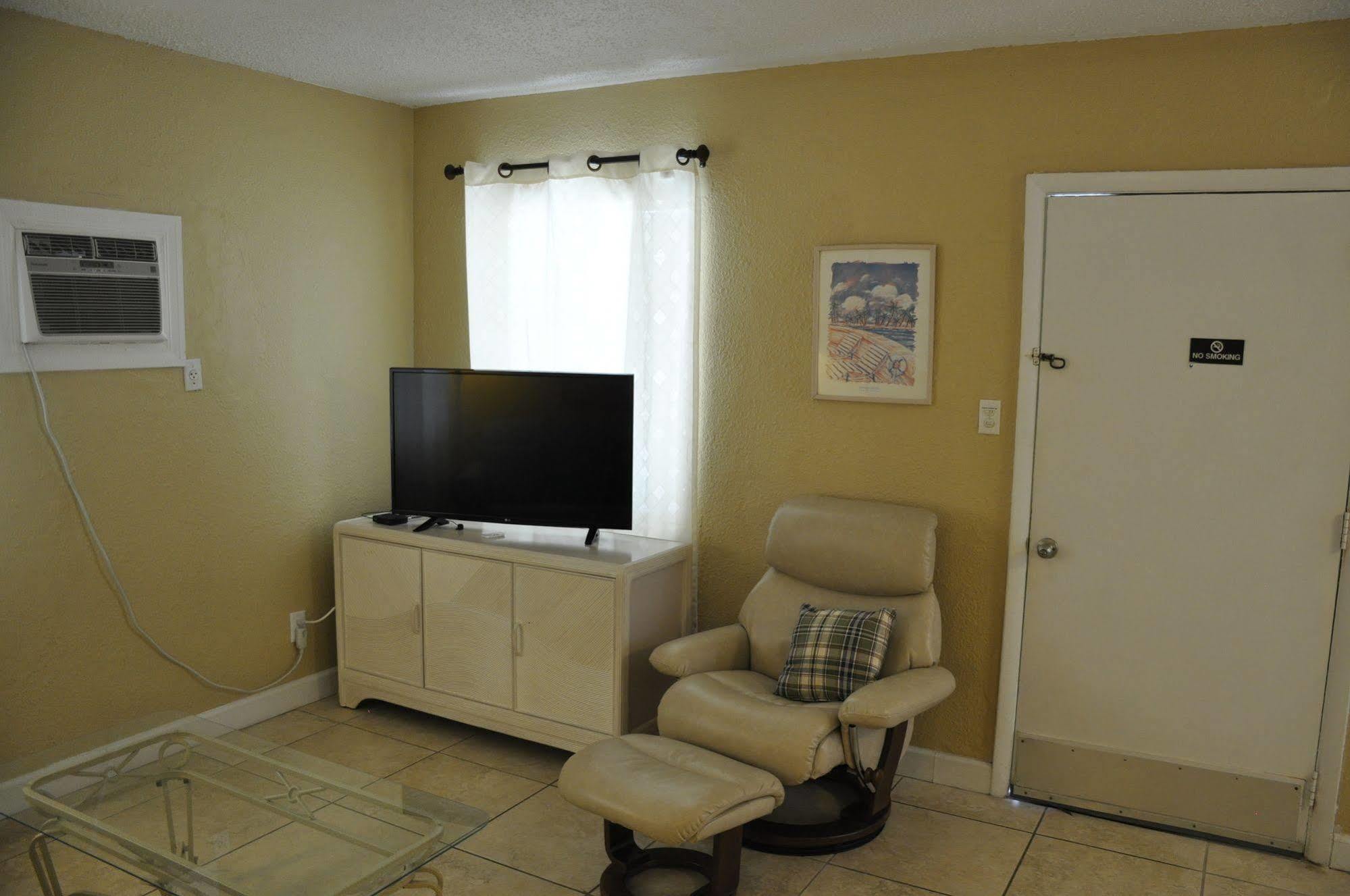 Motel Oceanfront Sea Scape 2*