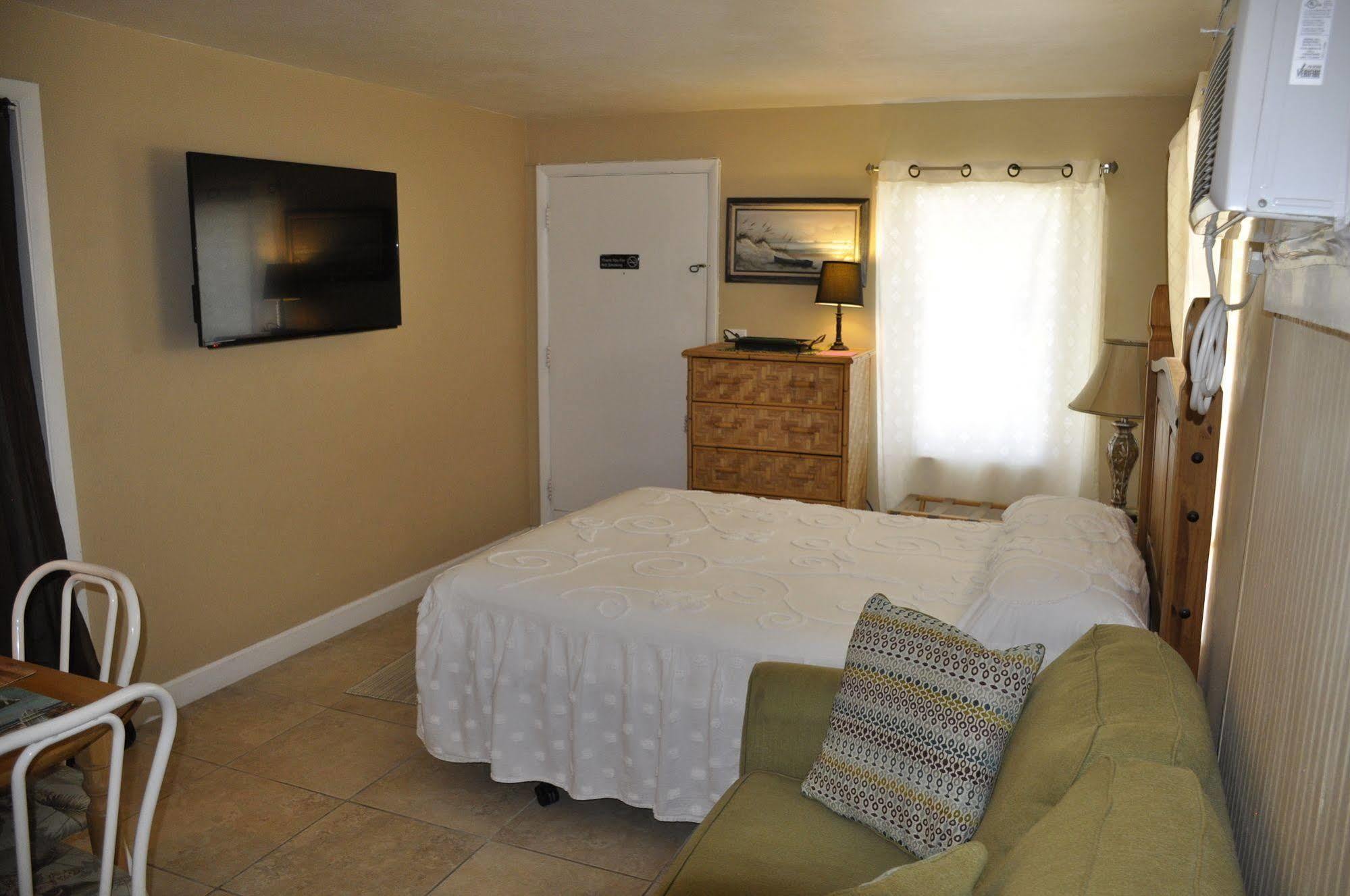 Oceanfront Sea Scape Motel Indialantic