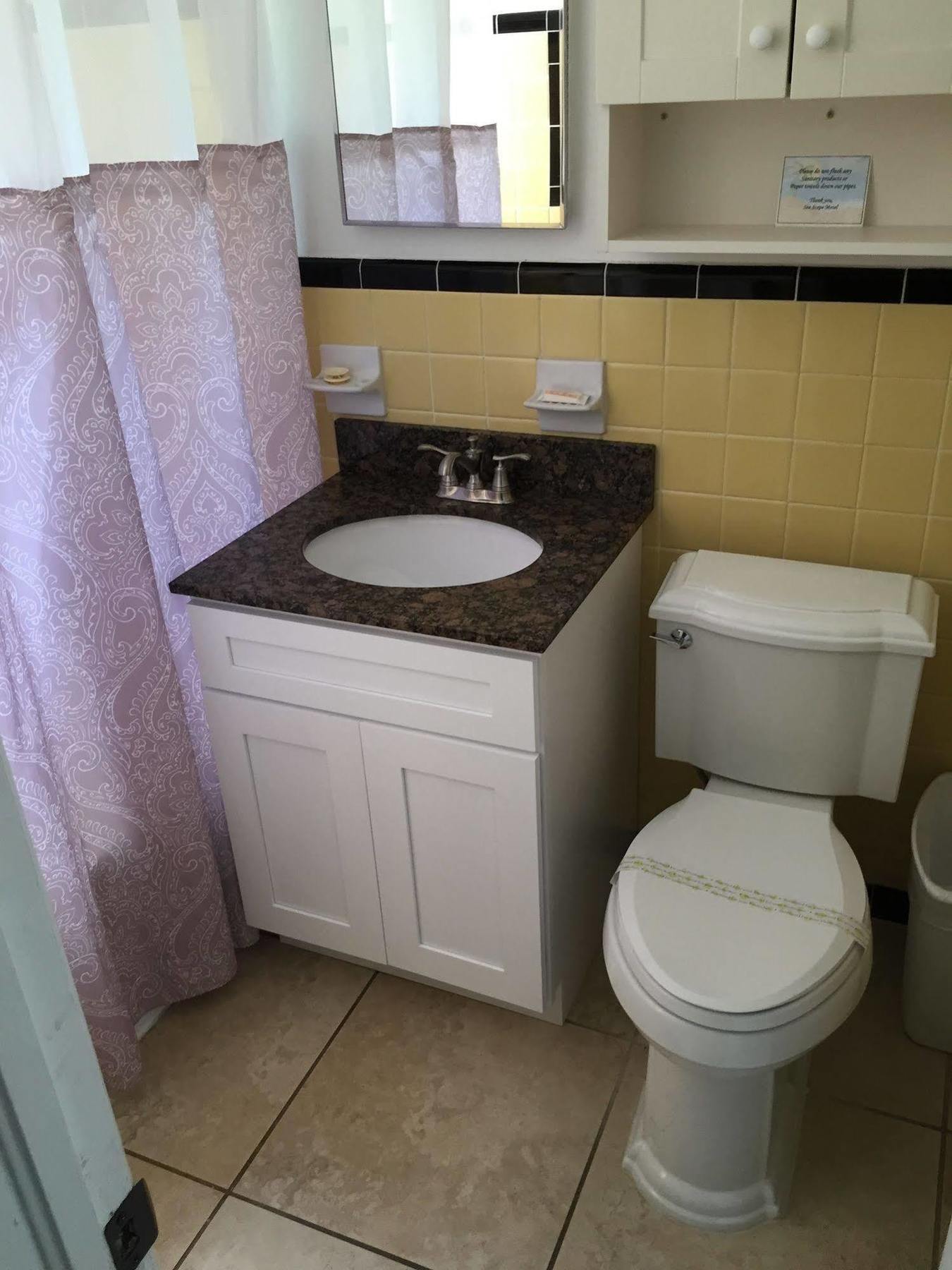 Oceanfront Sea Scape Motel 2*