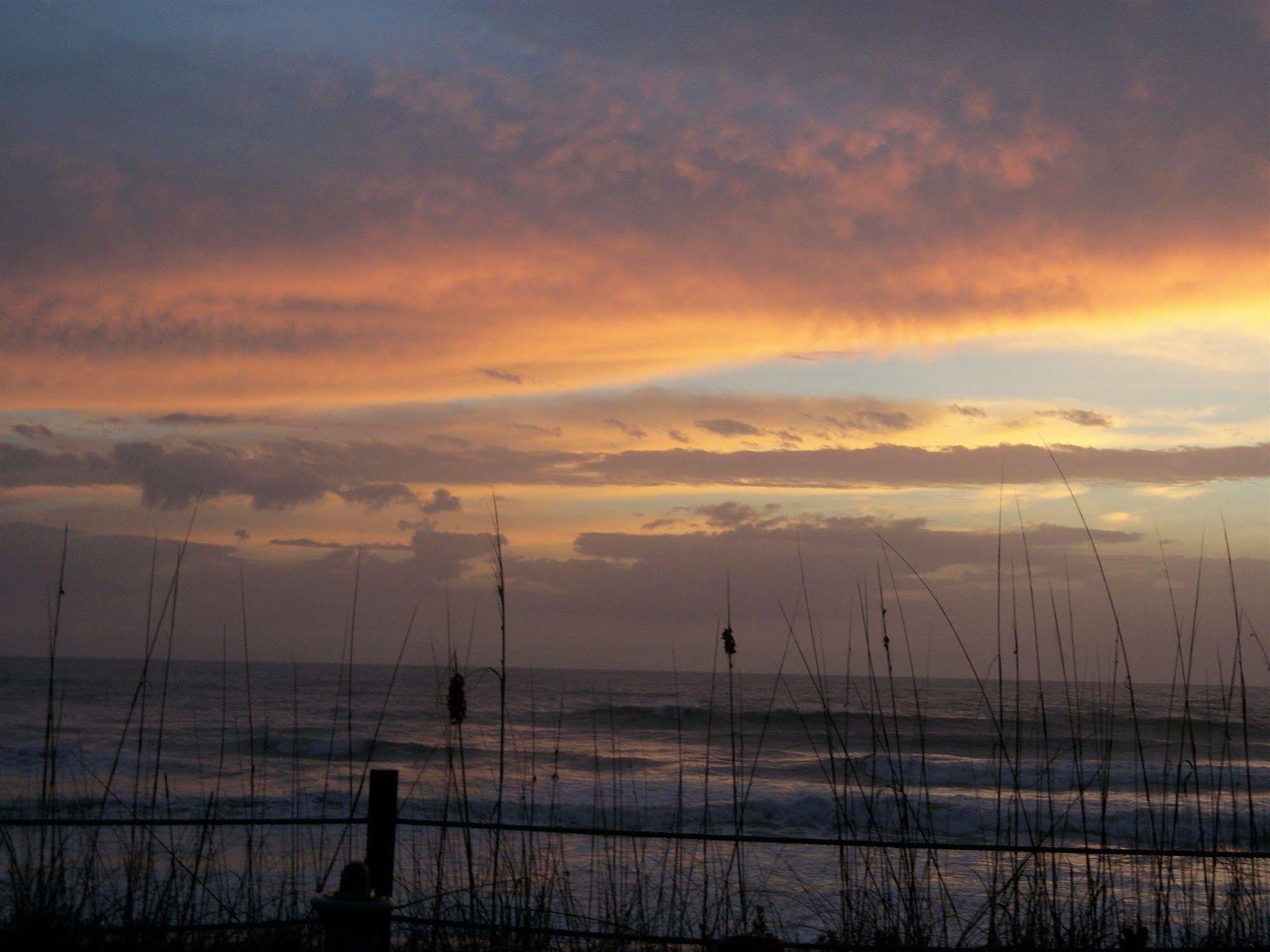 Oceanfront Sea Scape 2*