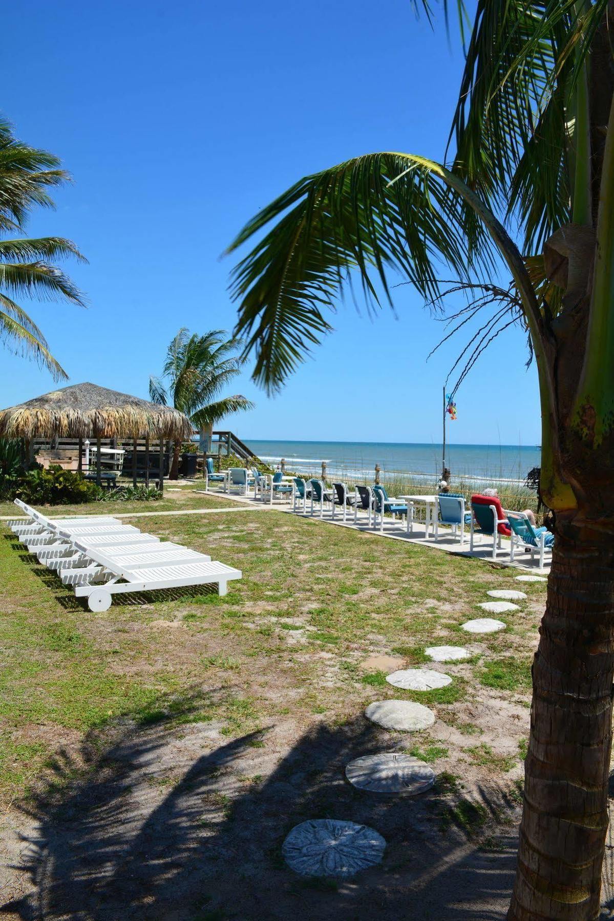 Oceanfront Sea Scape 2* Indialantic