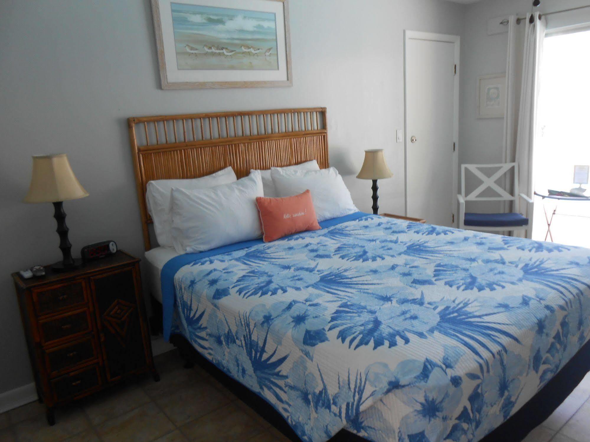 Inn Sunshine Island - Adults Only Sanibel