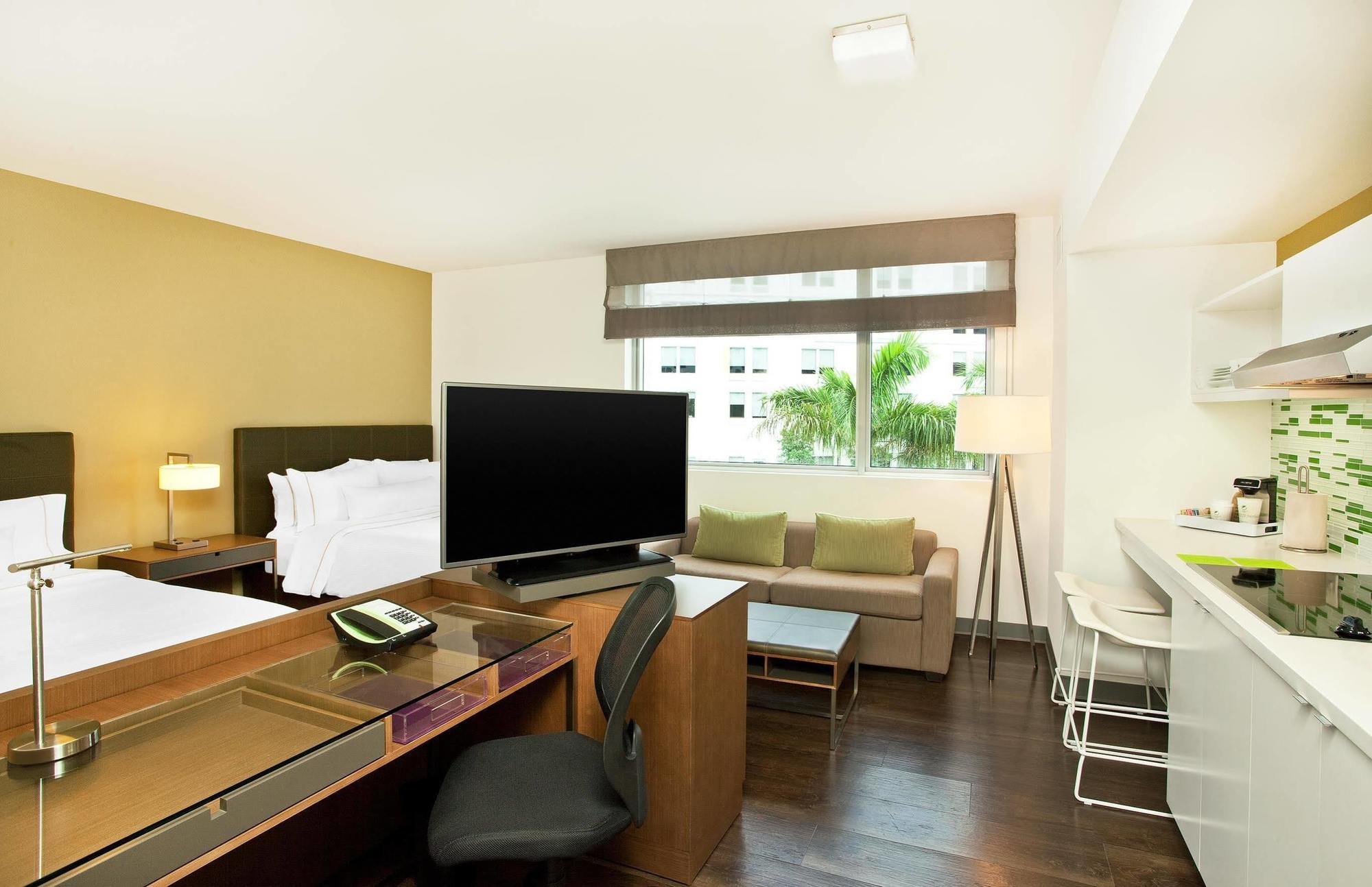 Element Miami Doral Hotel 3*