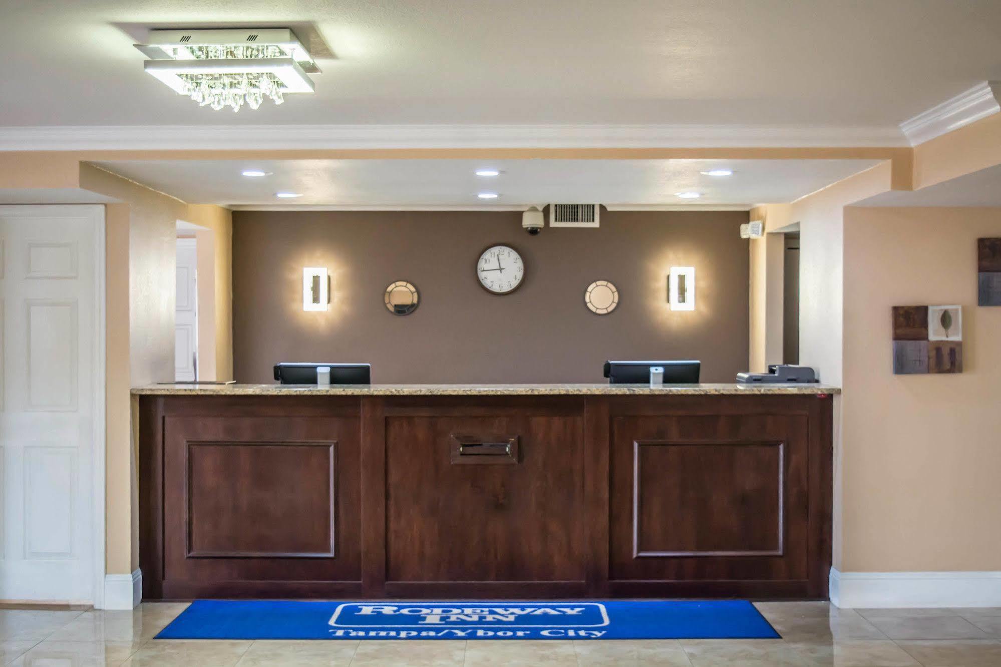 Inn Rodeway Near Ybor - Casino