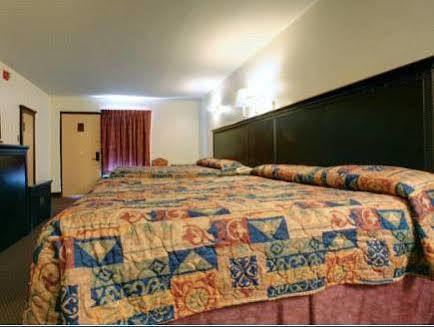 Motel Red Roof
