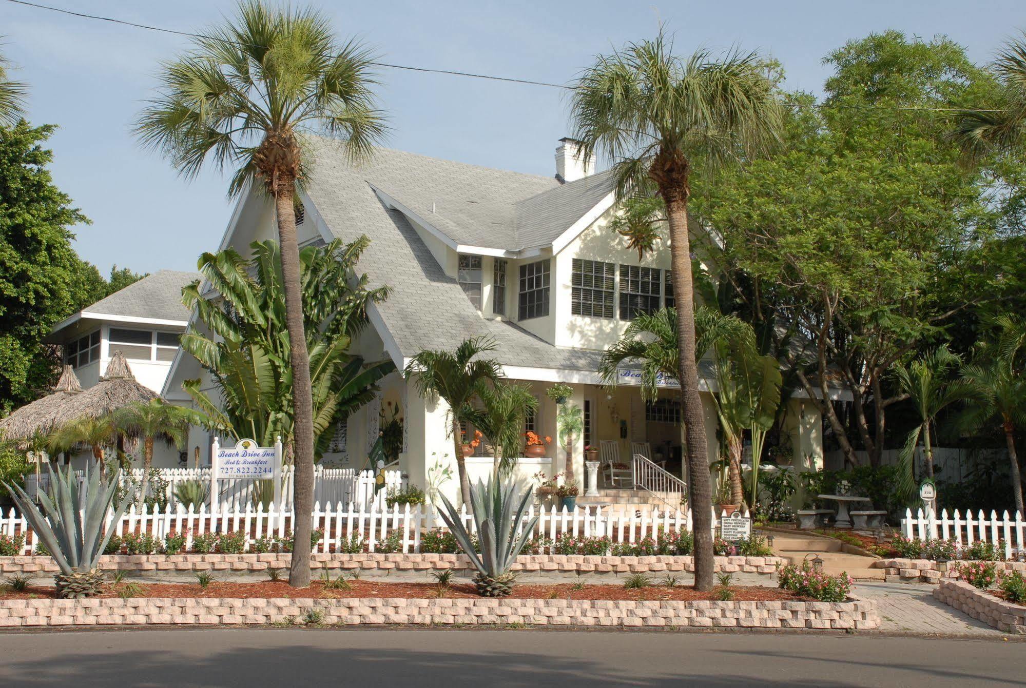 Bed & Breakfast Drive 3*