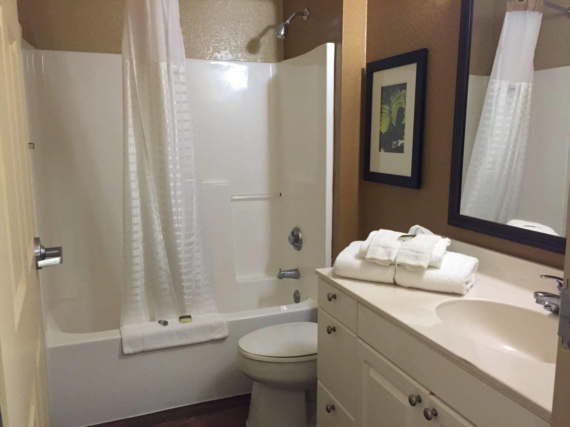 Extended America - - Airport Hotel Melbourne