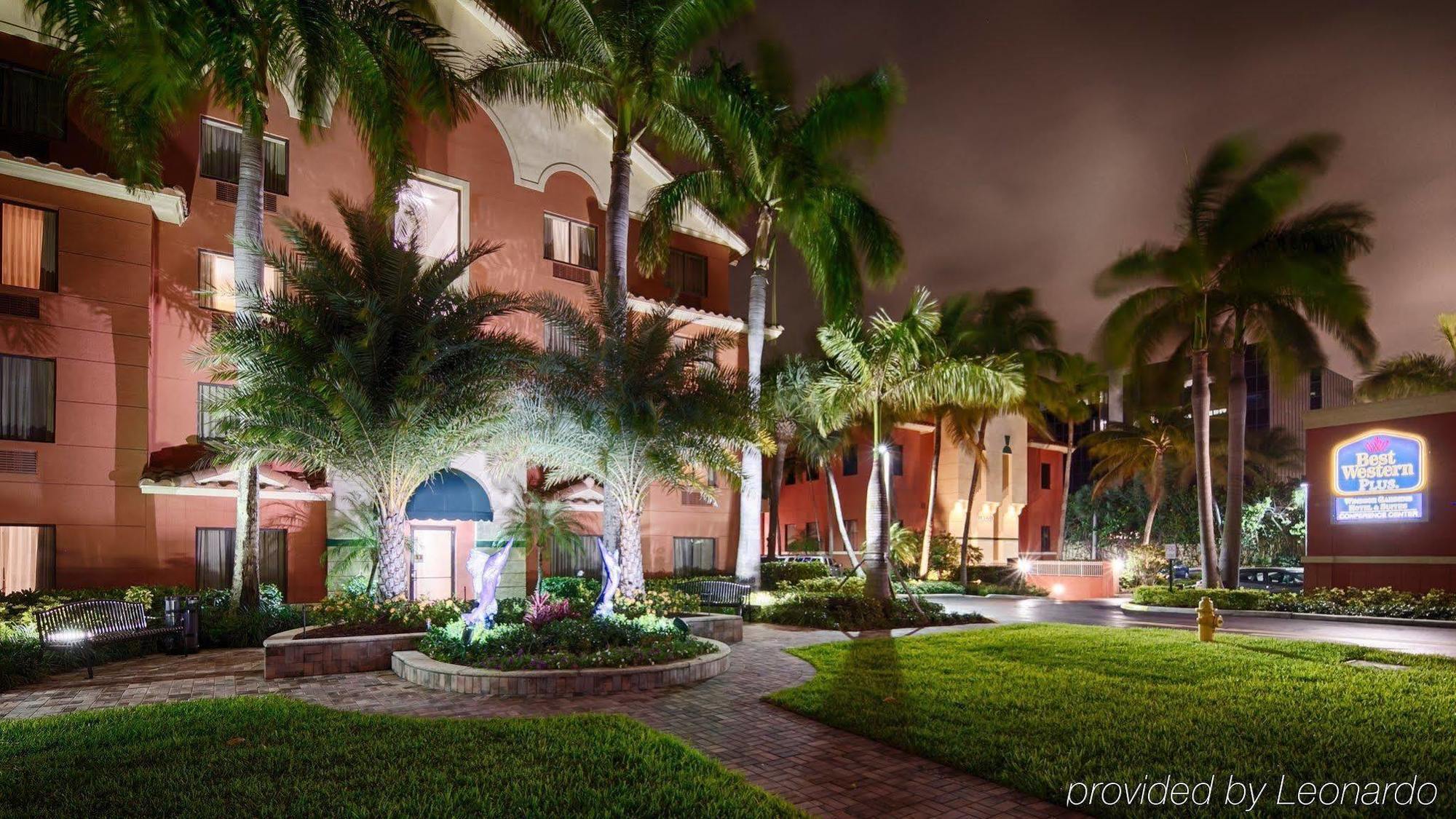 Western Palm Gardens & And Conference Ct Hotel Palm Beach Gardens