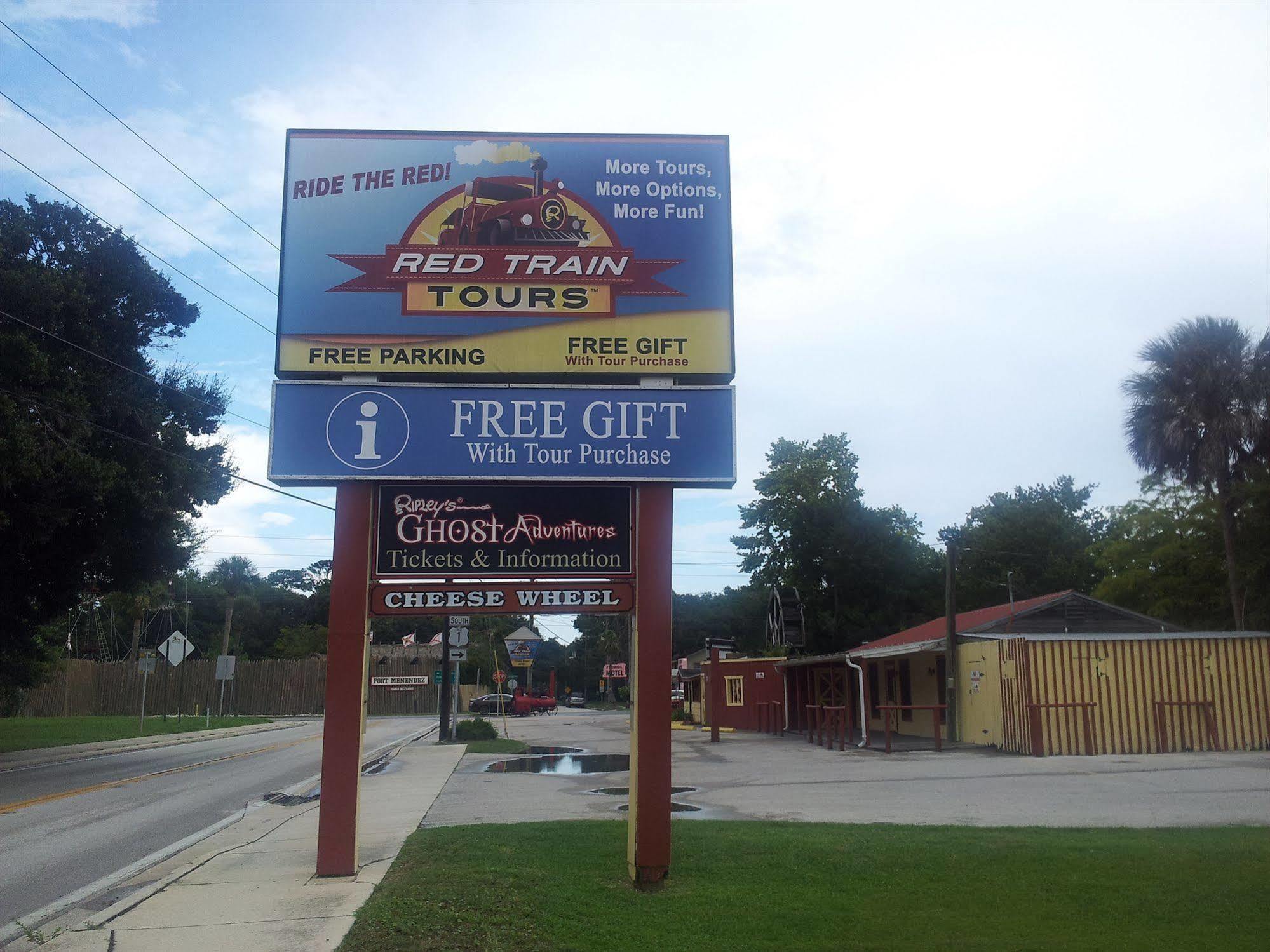 Inn The Flagler -