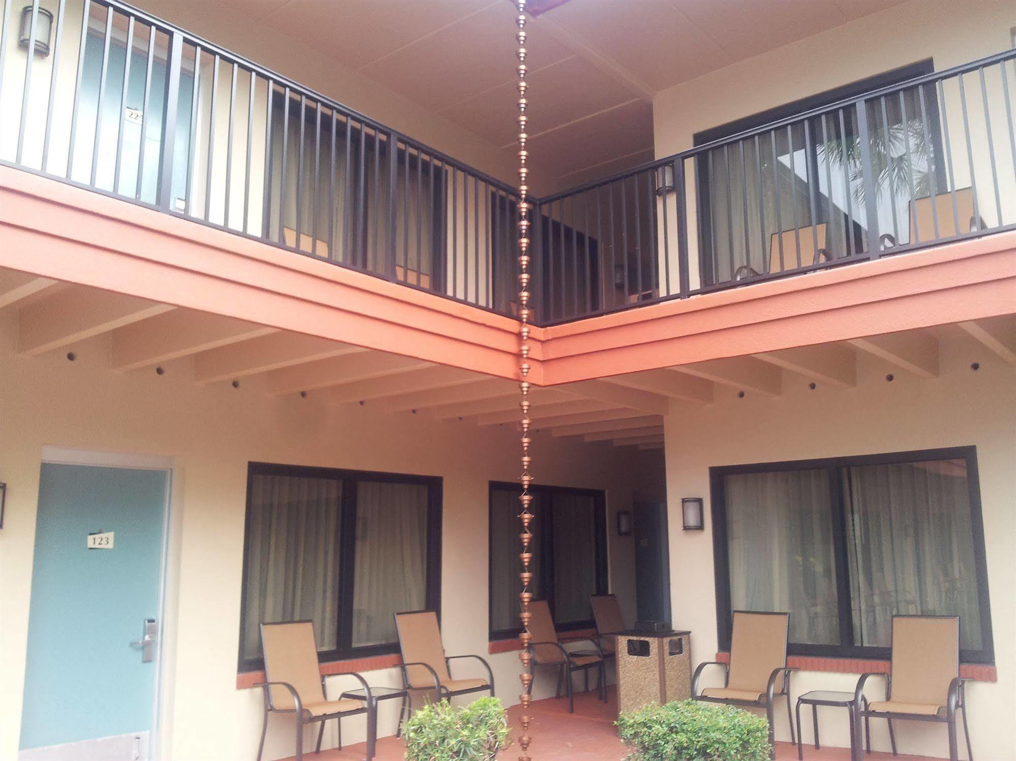 The Flagler - Inn 3*