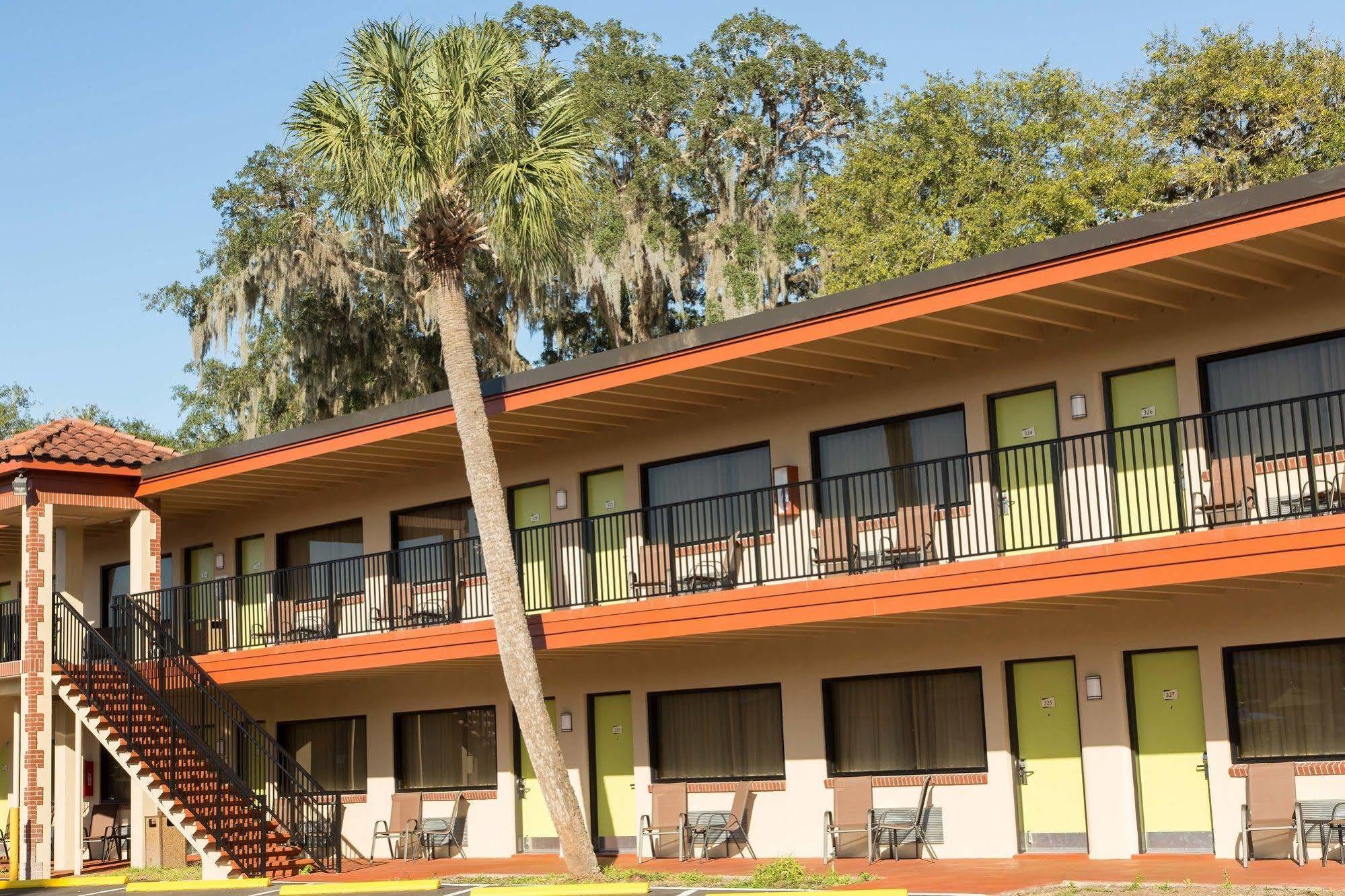 The Flagler - St. Augustine