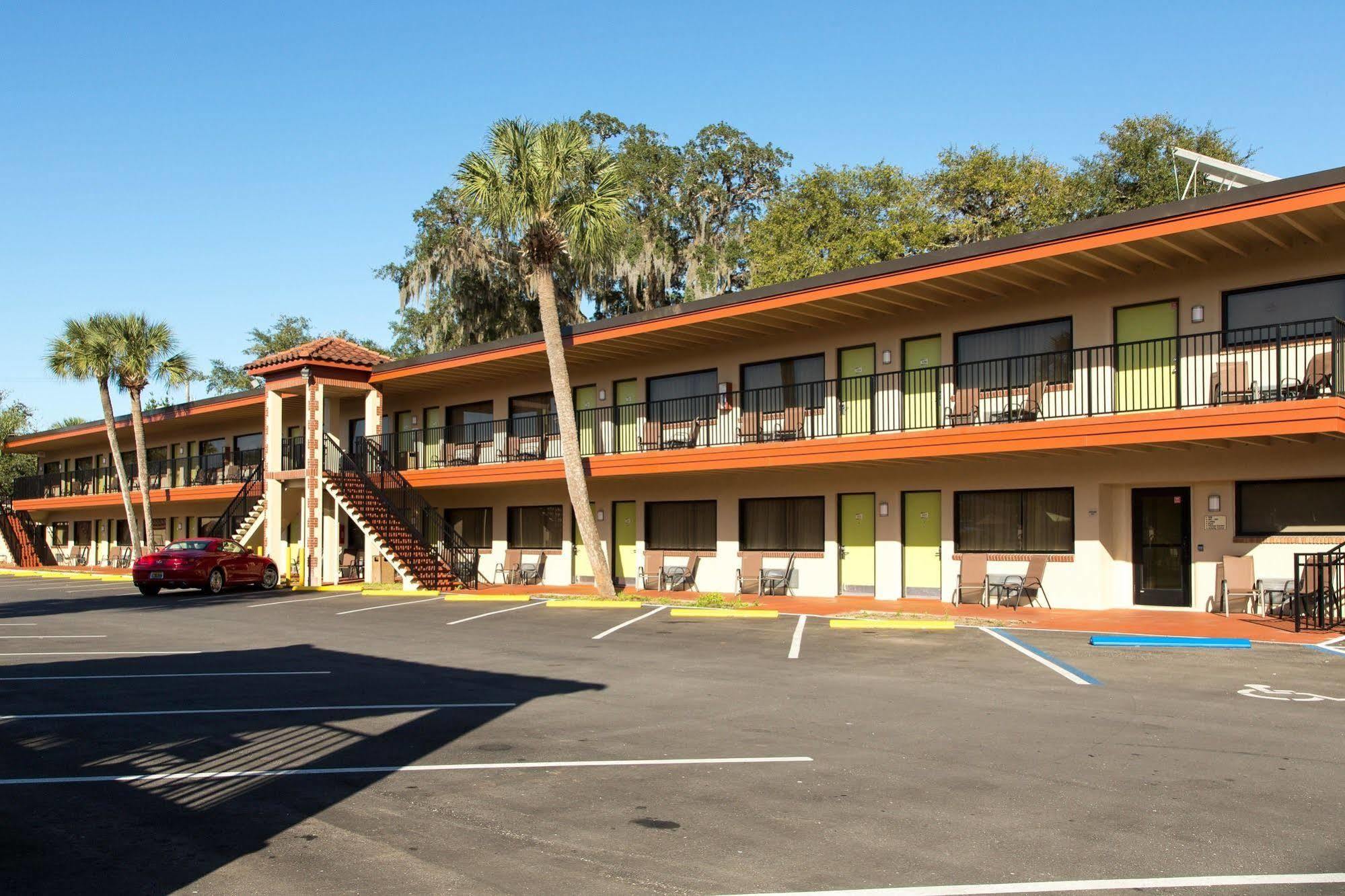 Inn The Flagler -