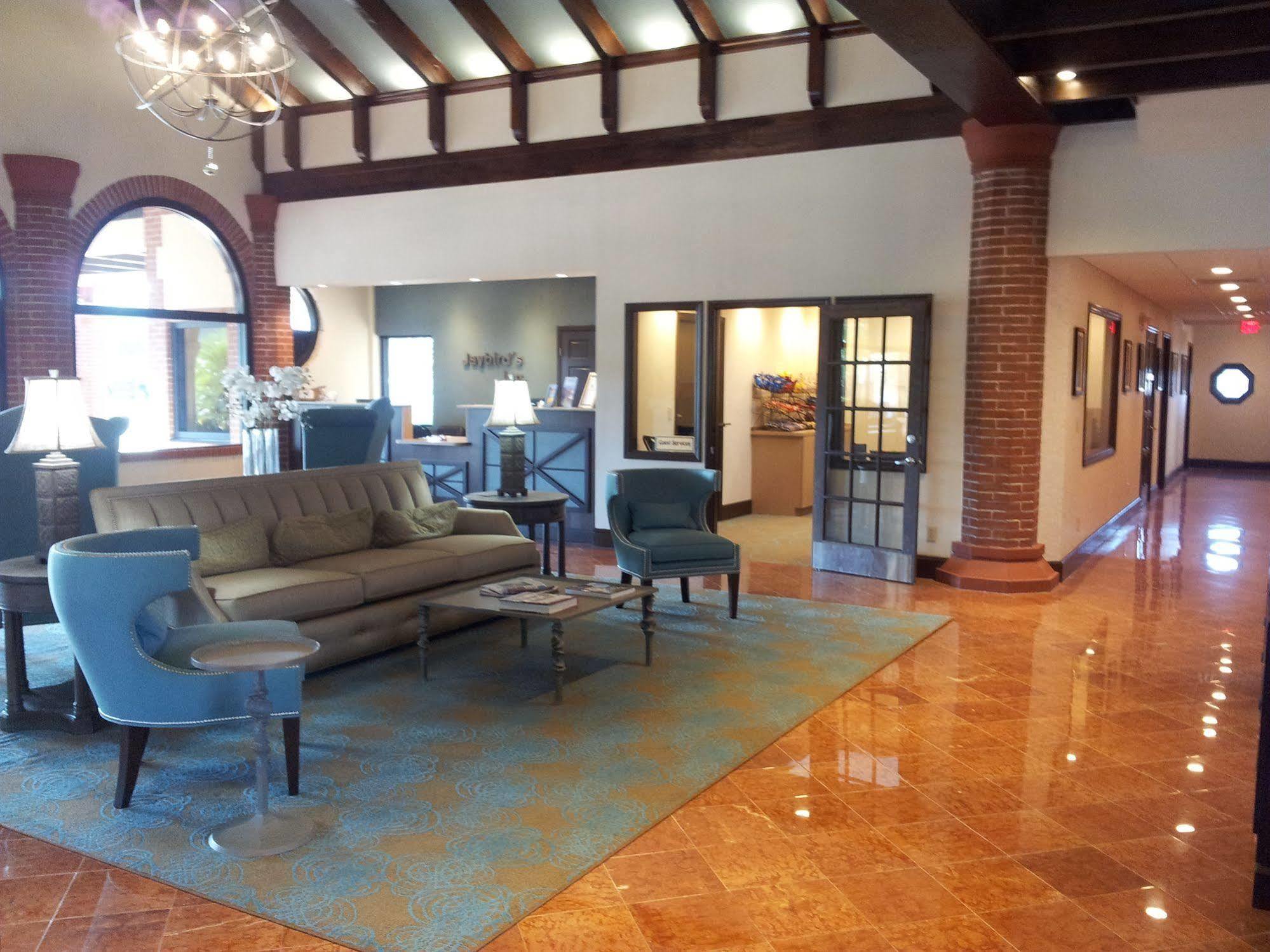 Inn The Flagler - St. Augustine