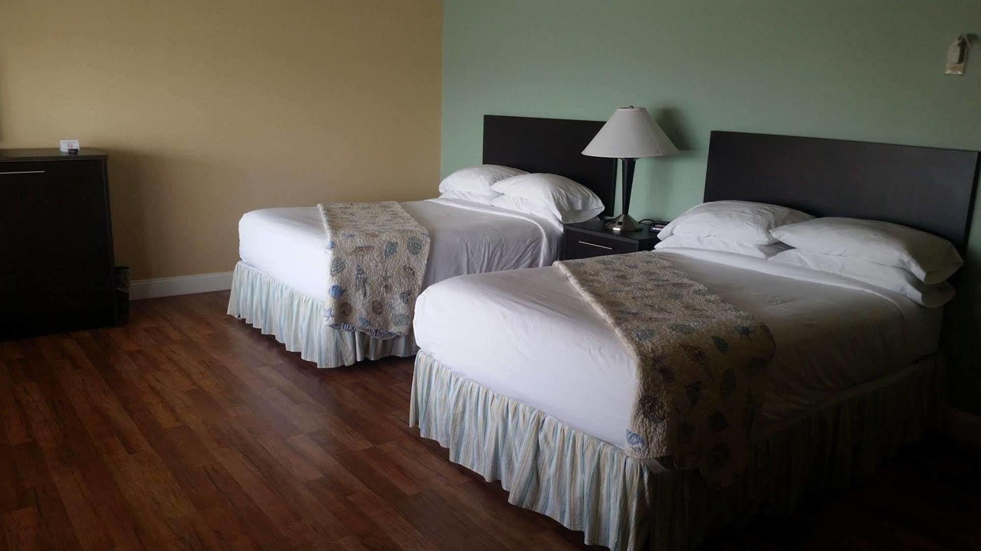 Edgewater - Hotel