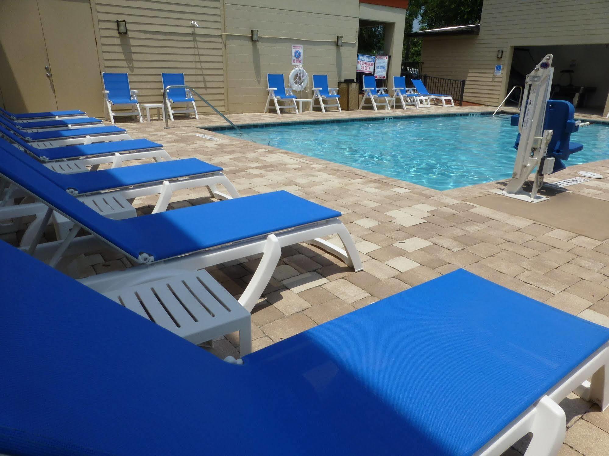 The Flagler - Inn St. Augustine