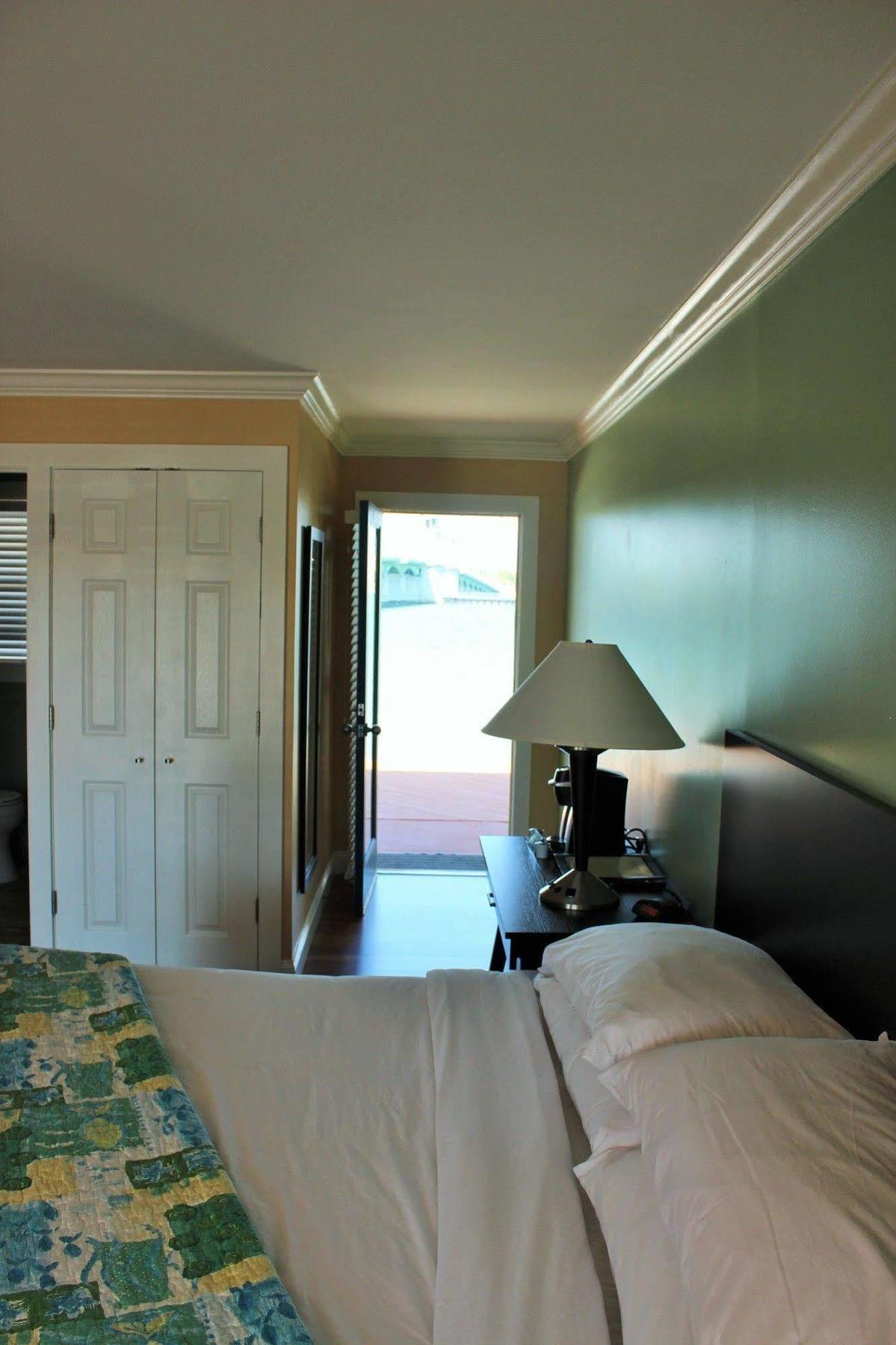 Hotel Edgewater -