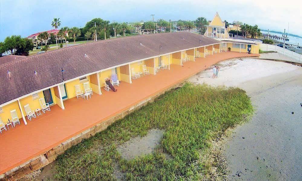 Hotel Edgewater - St. Augustine