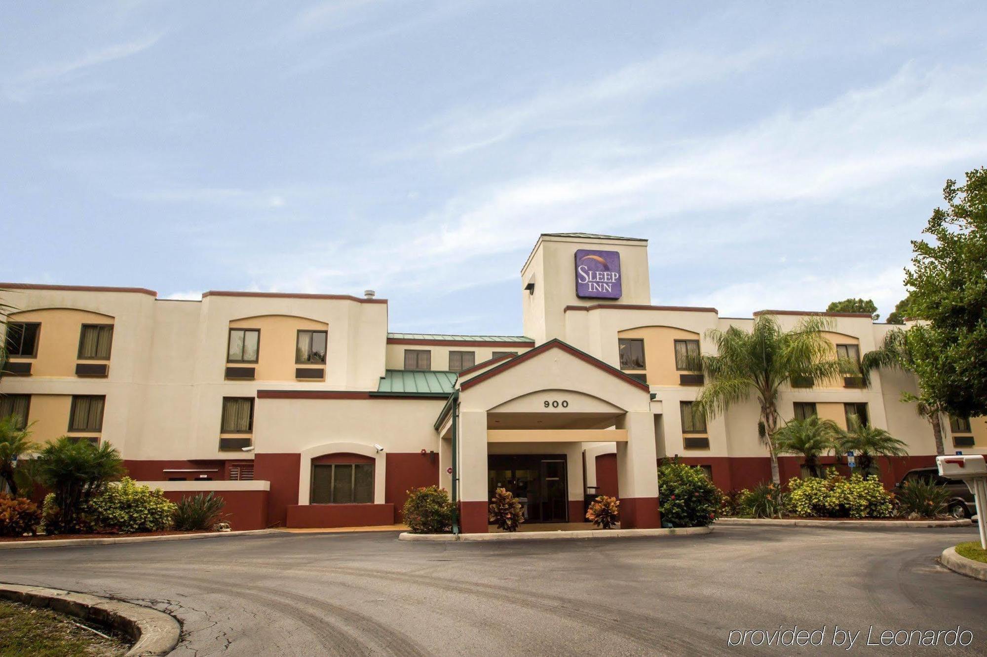 Inn Sleep North Sarasota