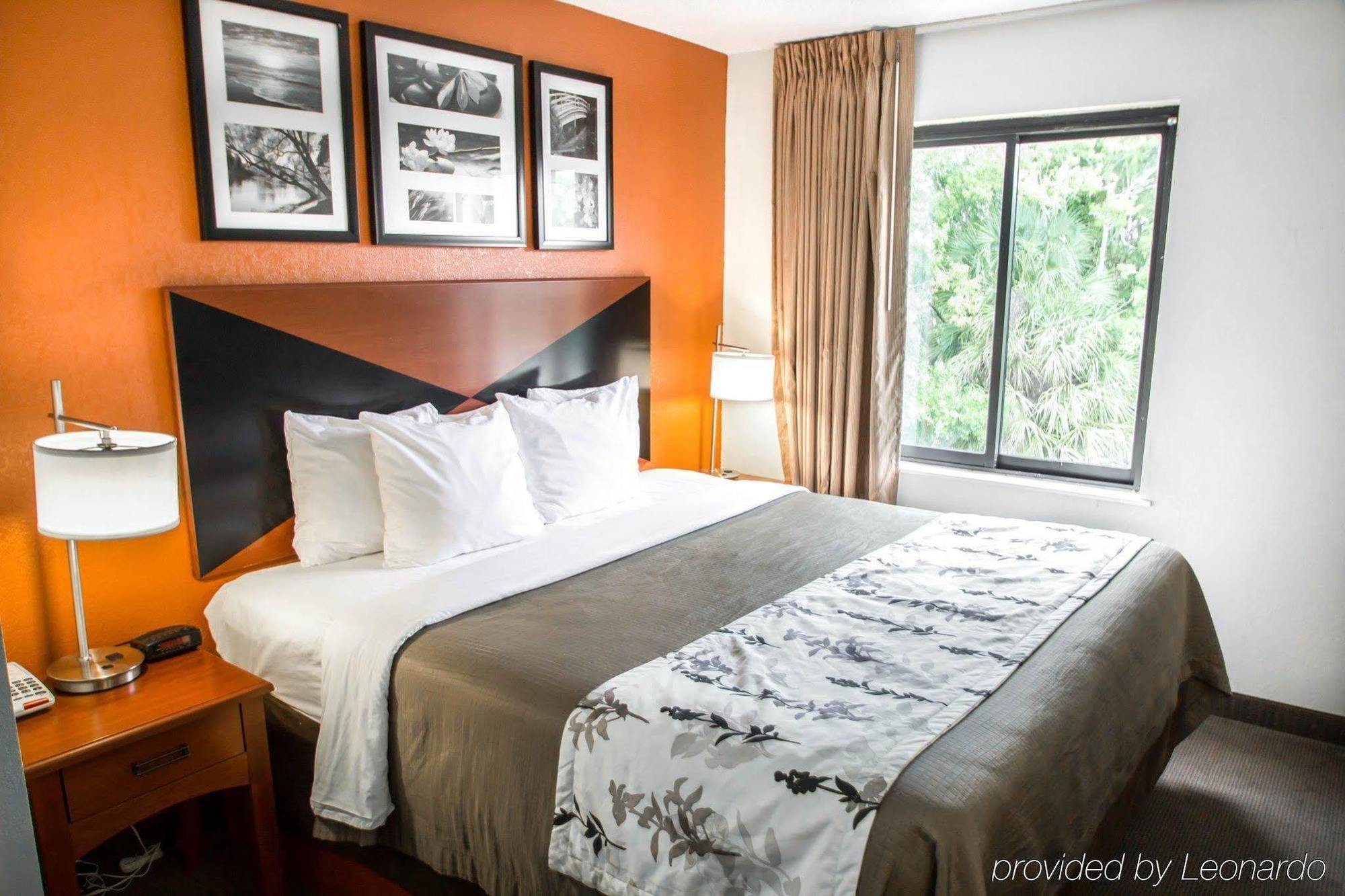 Sleep North Inn 2*