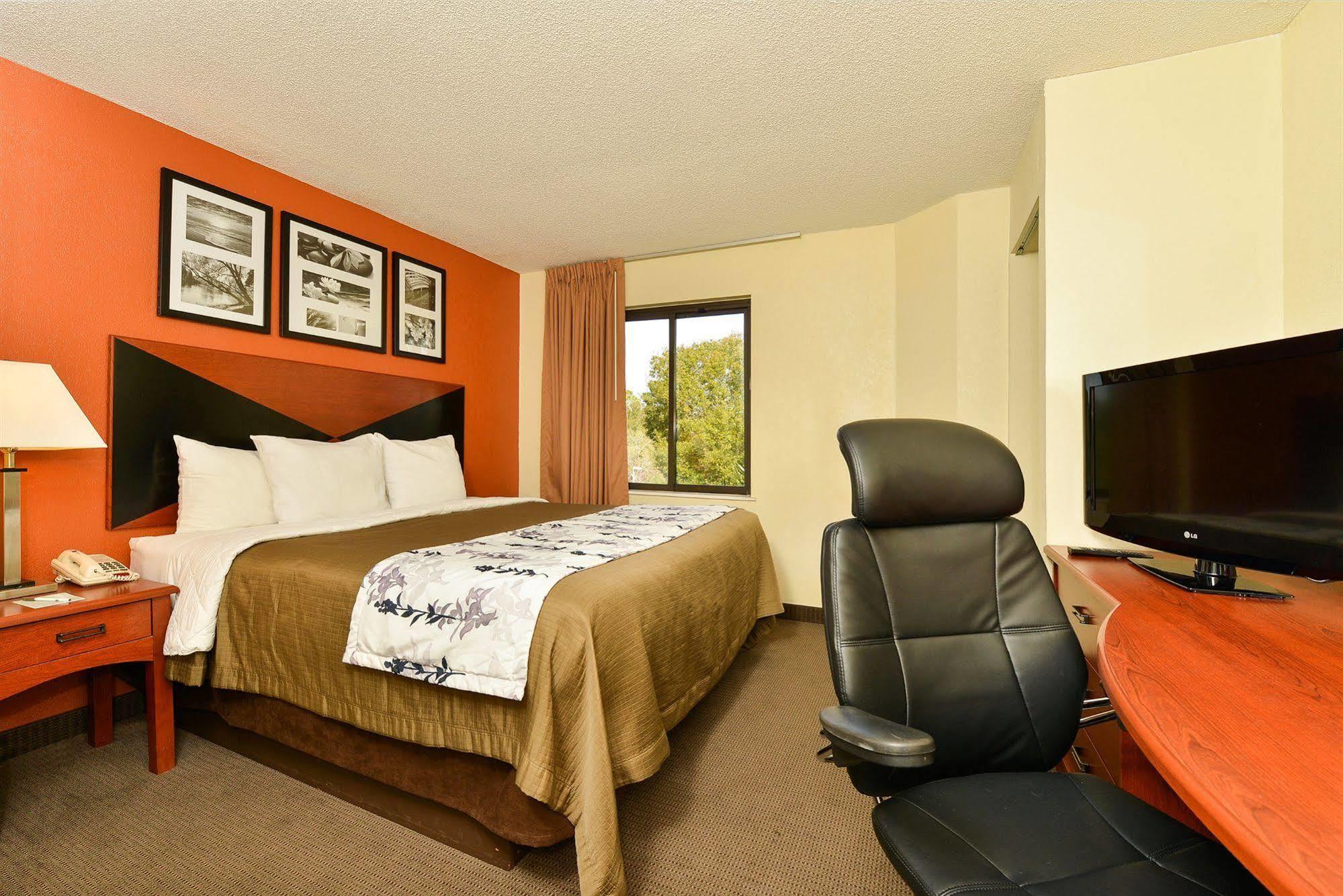 Sleep North Inn 2*
