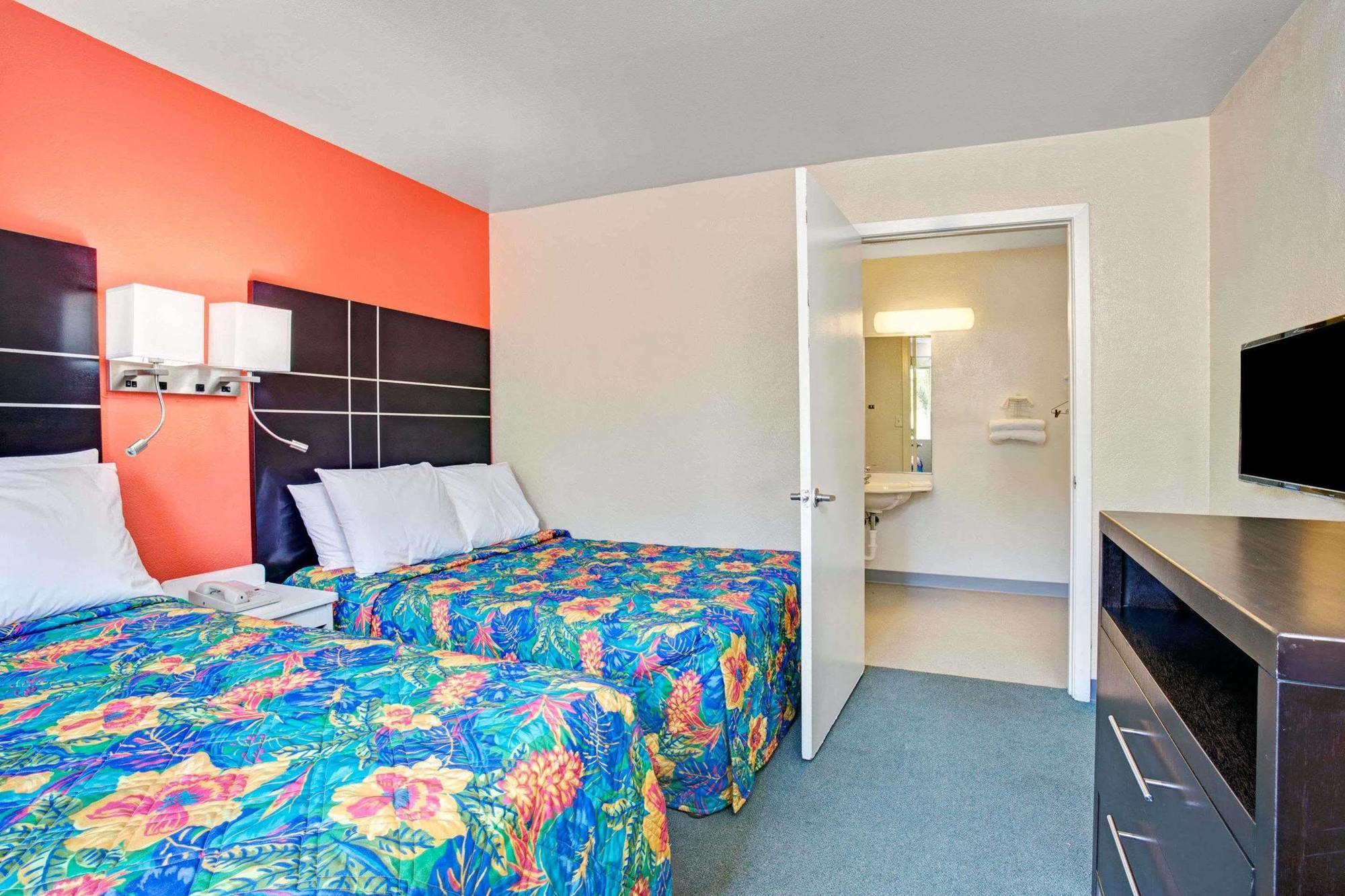 Knights Airport Motel Jacksonville