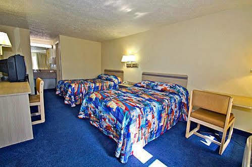 Knights Airport Motel Jacksonville