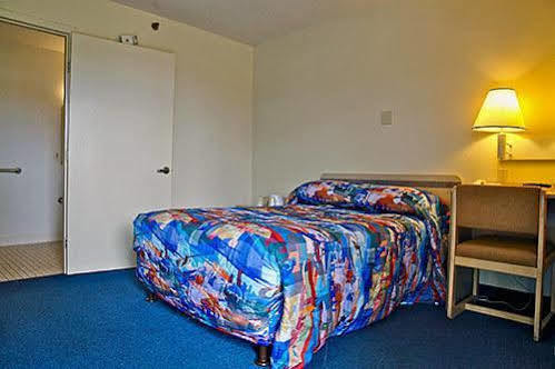 Motel Knights Airport Jacksonville