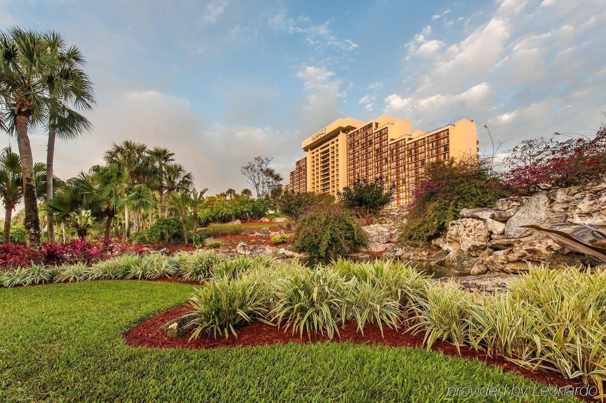 Hyatt Regency Grand Cypress Resort 4*