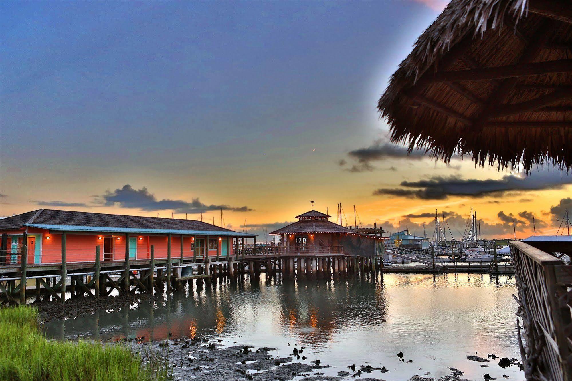 The Conch House Marina Resort 4*